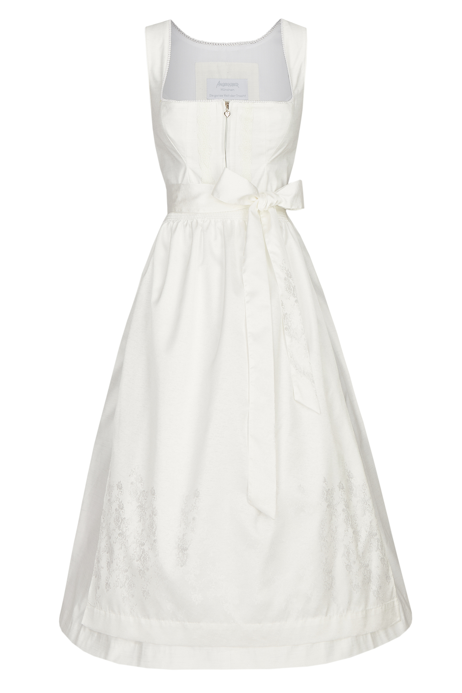 Brautdirndl Helena #1