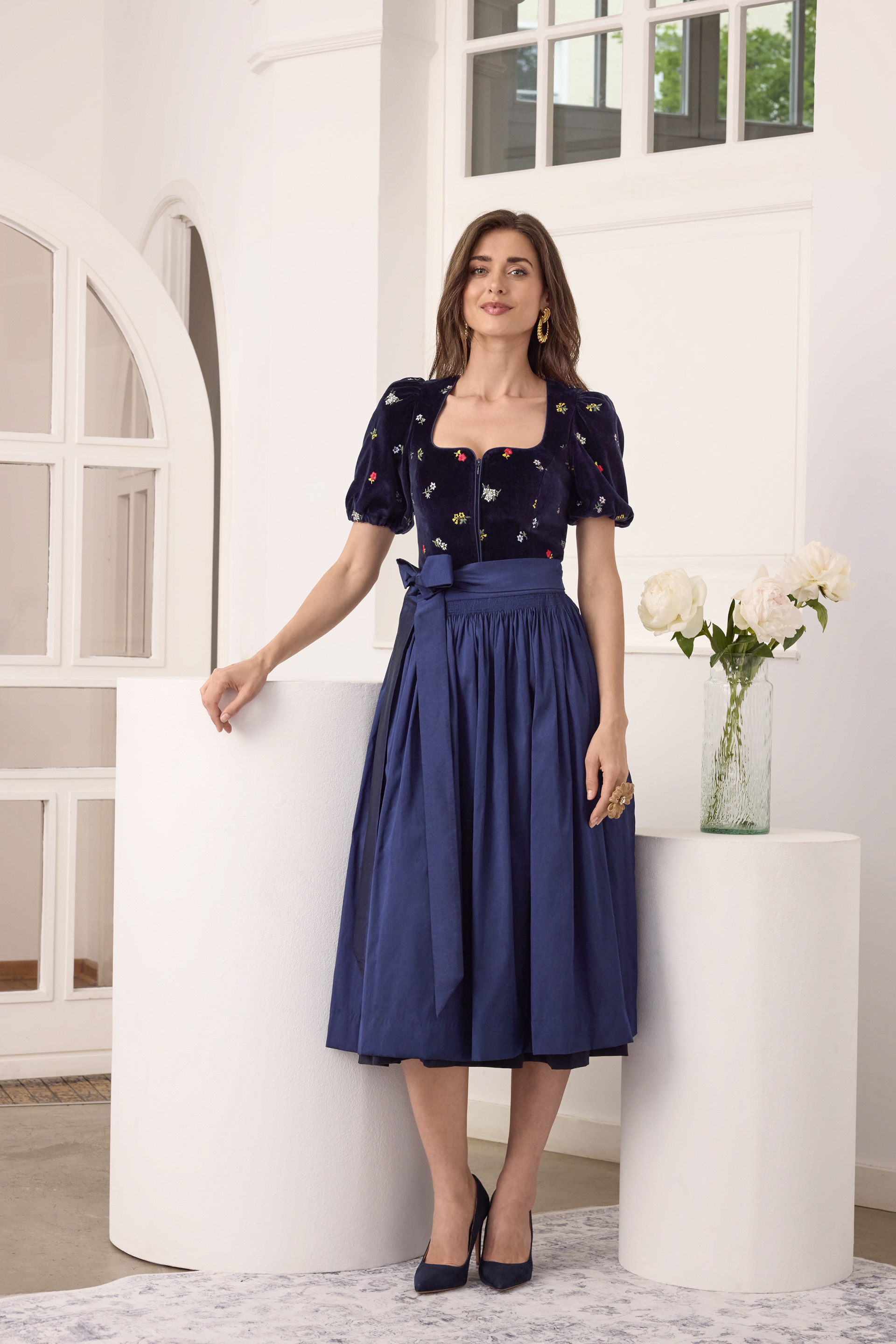 Dirndl Kerry R80 #2