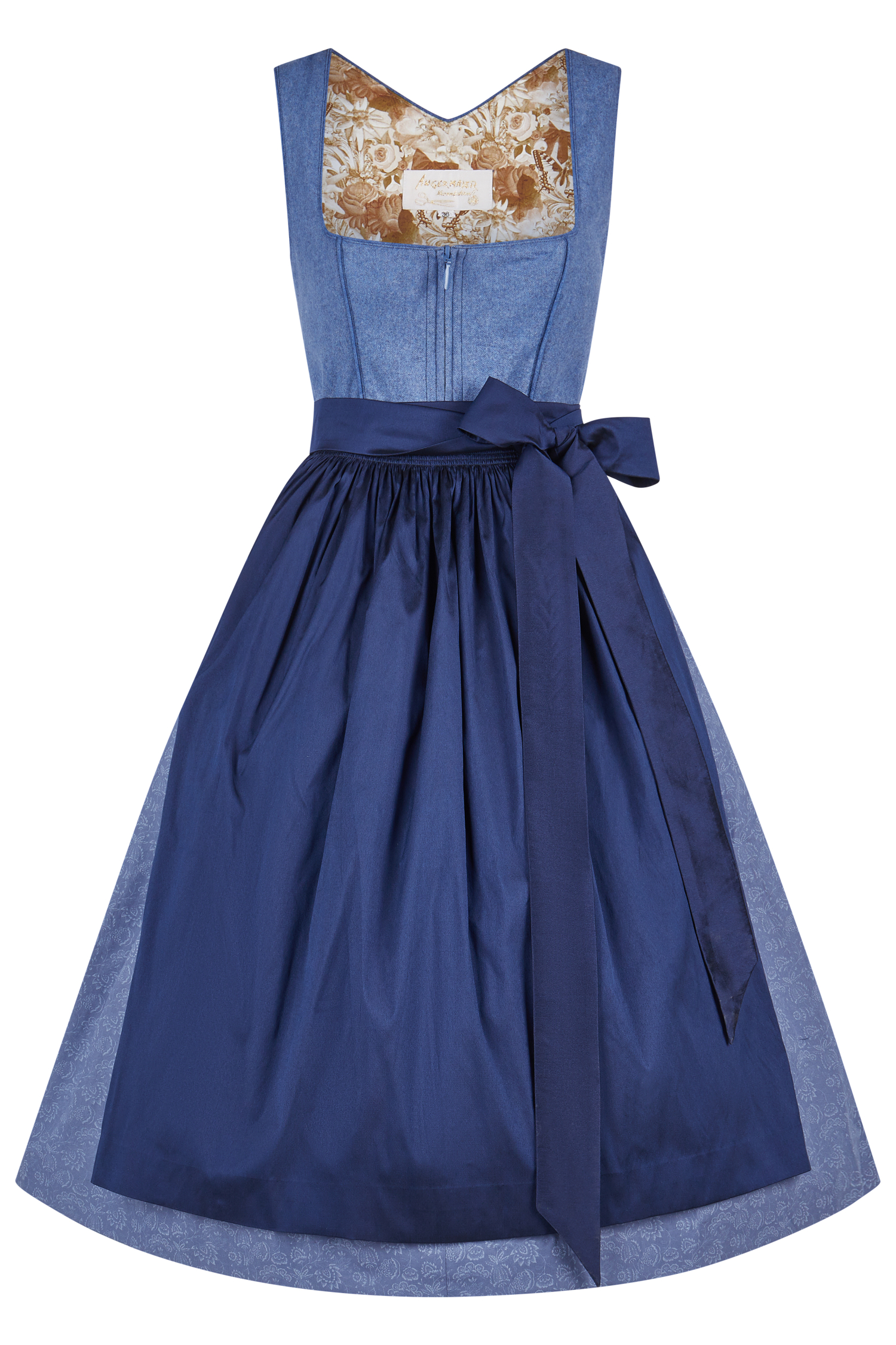 Dirndl Bruni R70 #1