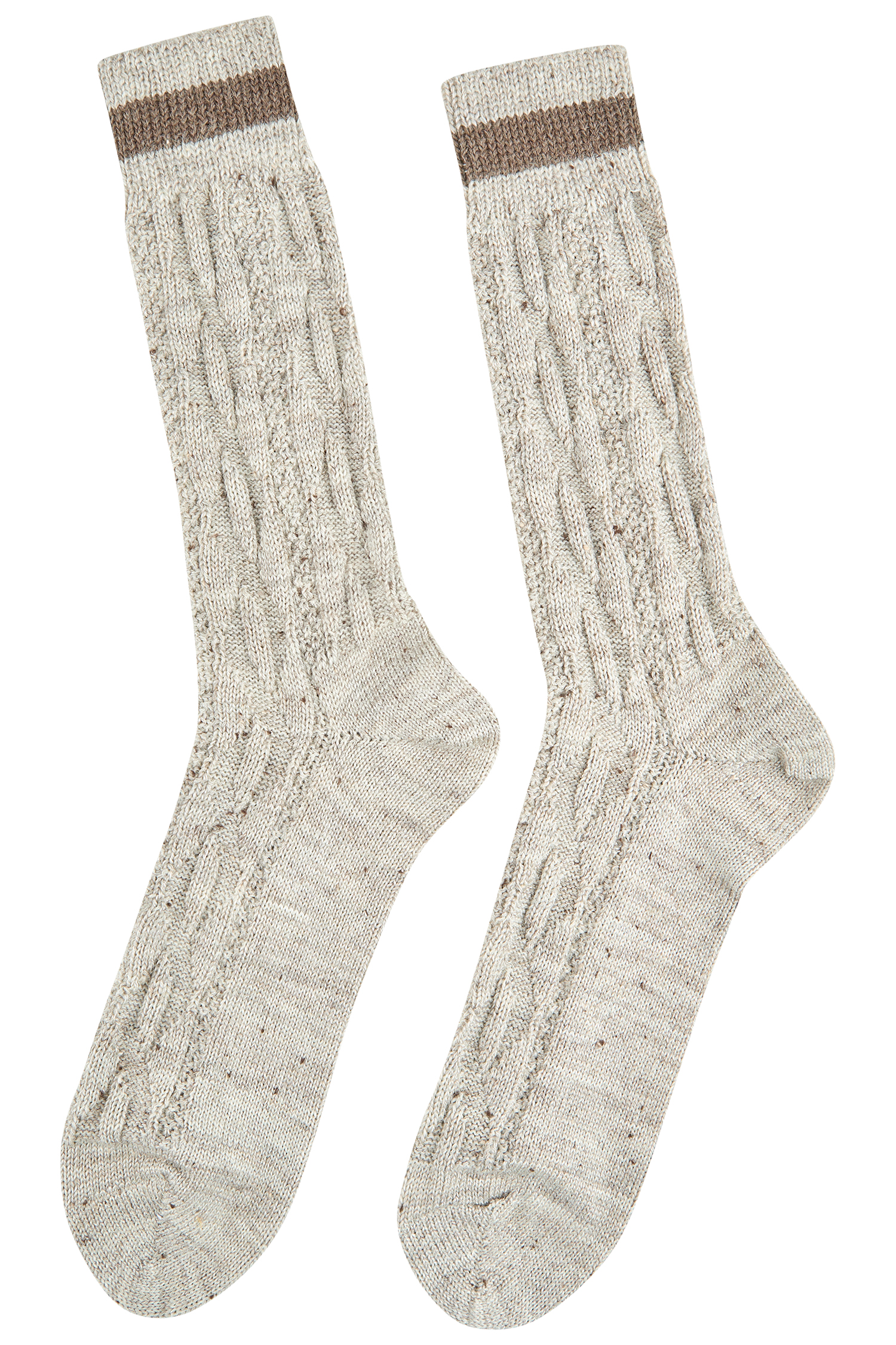 Trachtensock Karl #2