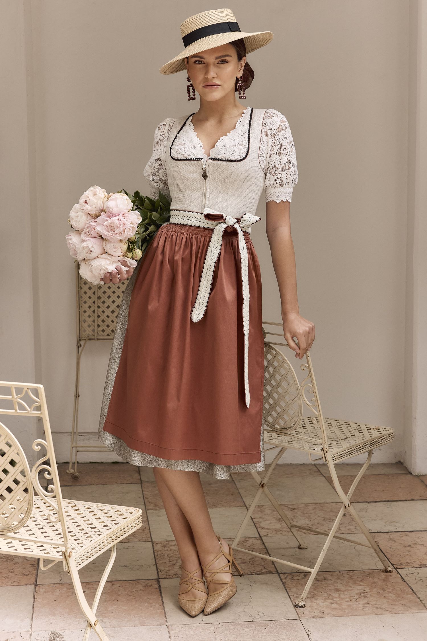 Dirndl Reese R70 #2