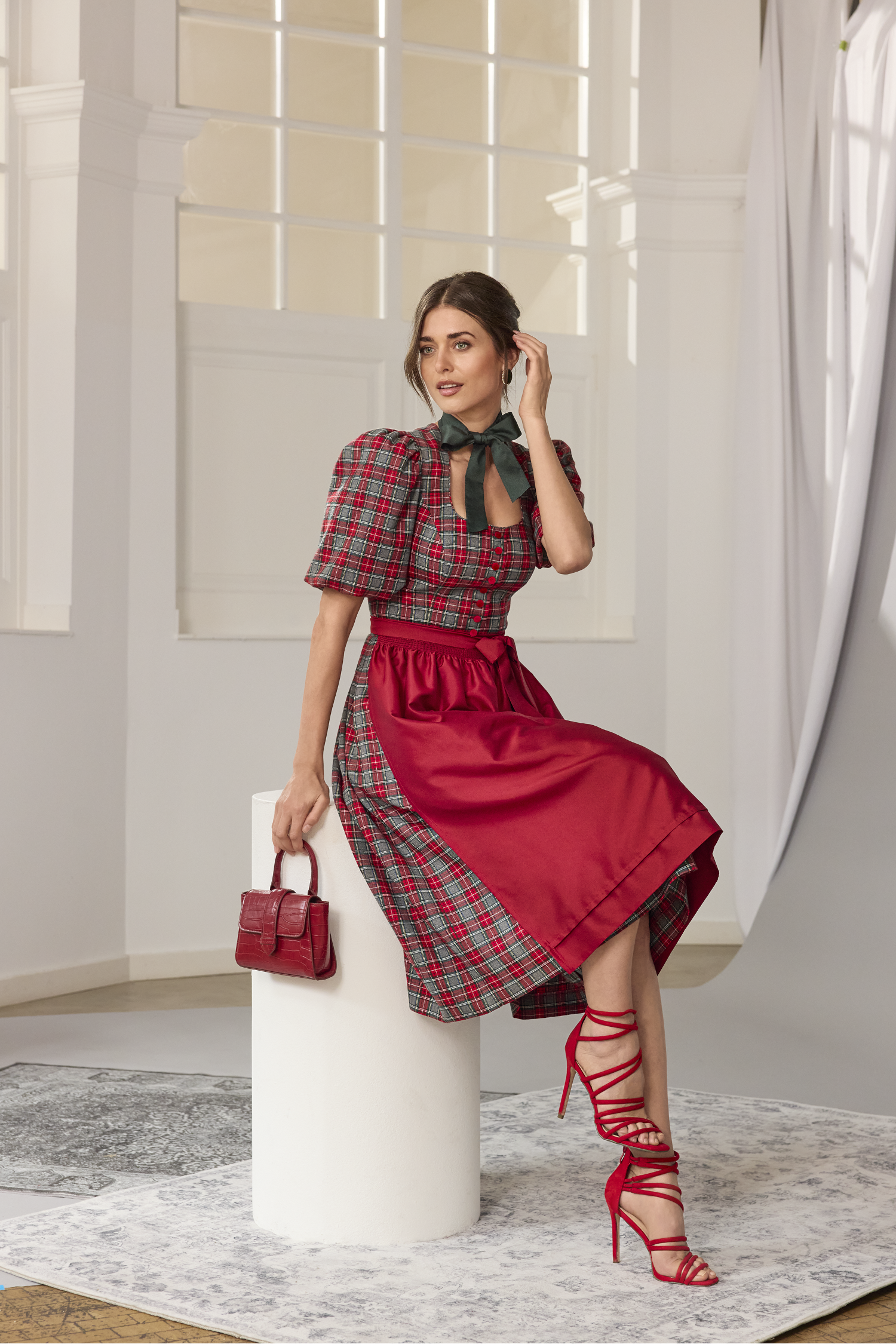 Dirndl Lissy R75 #2