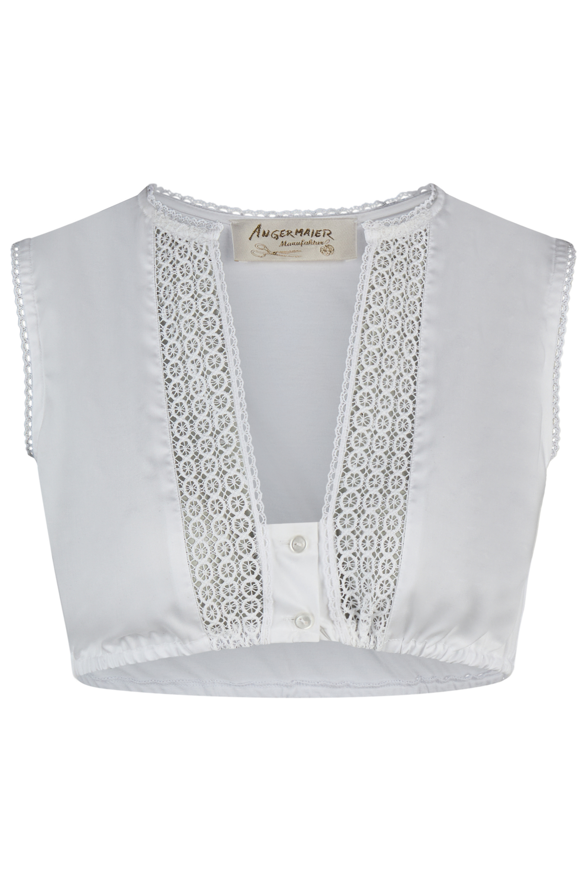 Dirndlbluse Donna #1