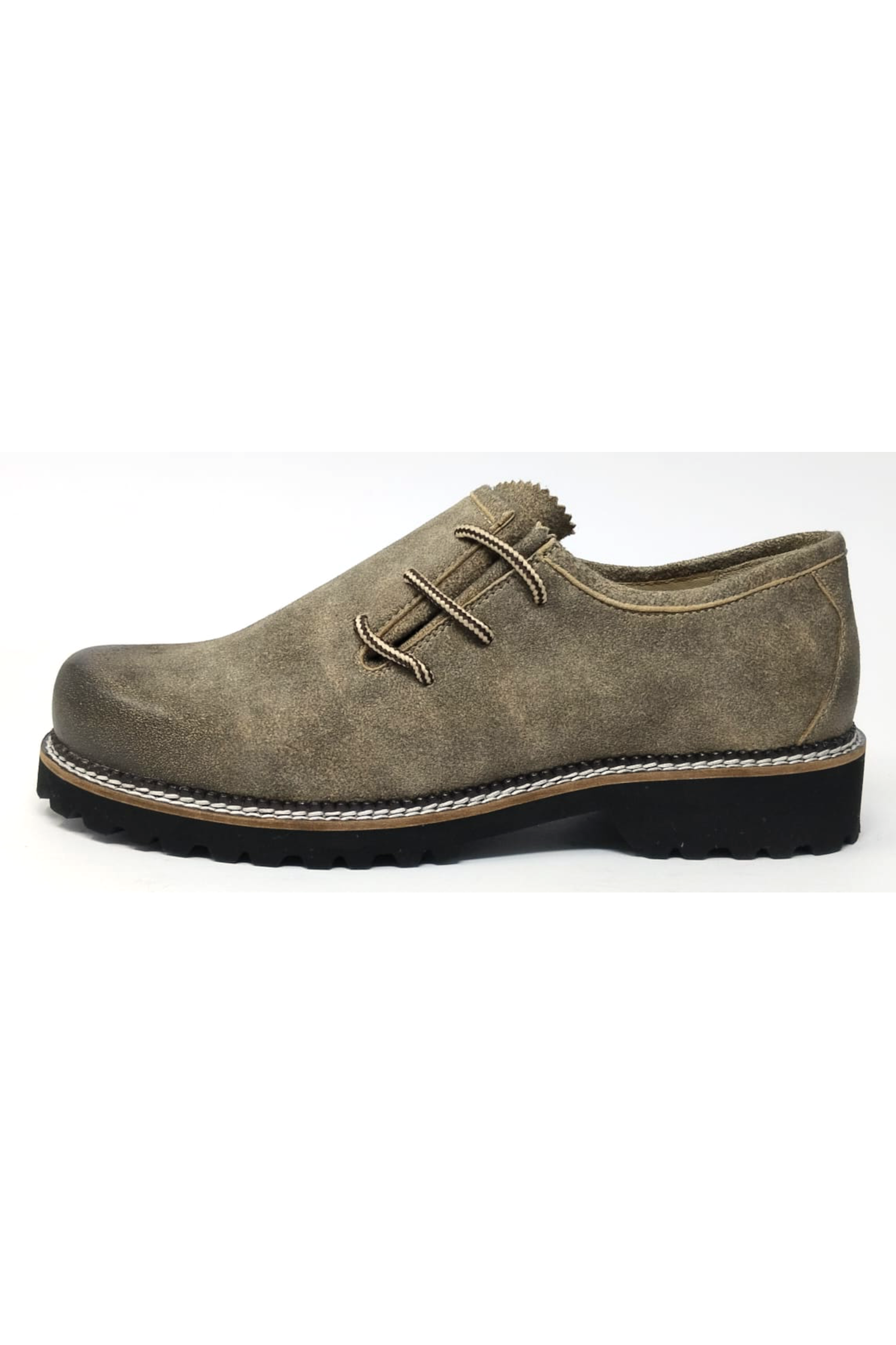 Haferlschuh Fabian #1