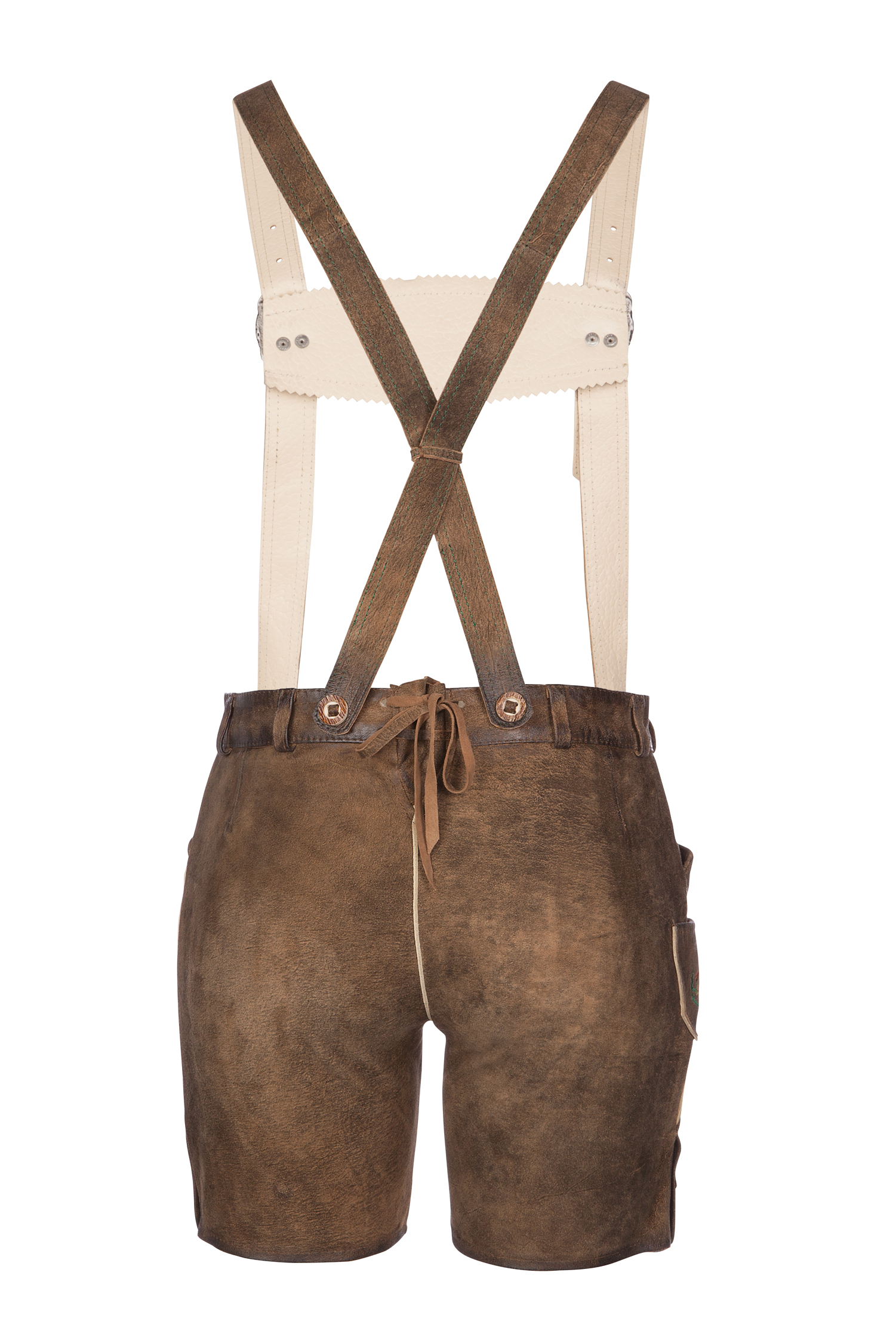 Lederhose Gerda #2