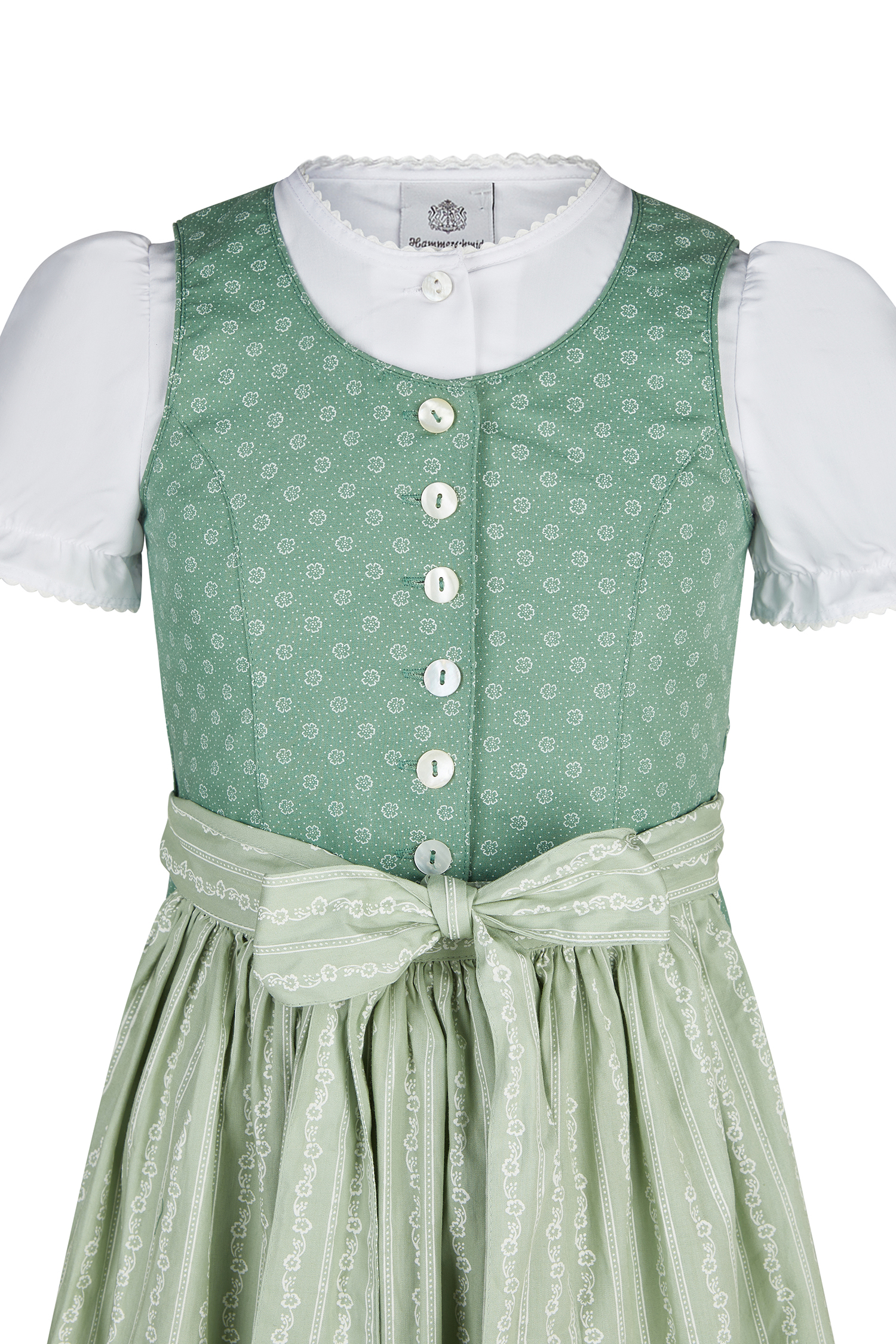 Kinderdirndl Leana #2