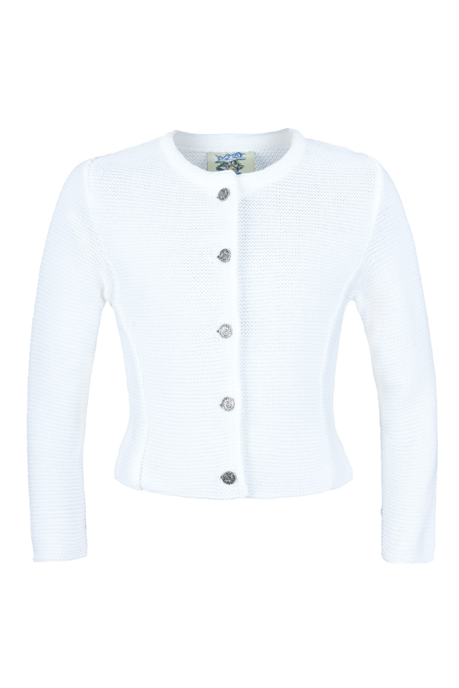 Strickjacke 47065 #1