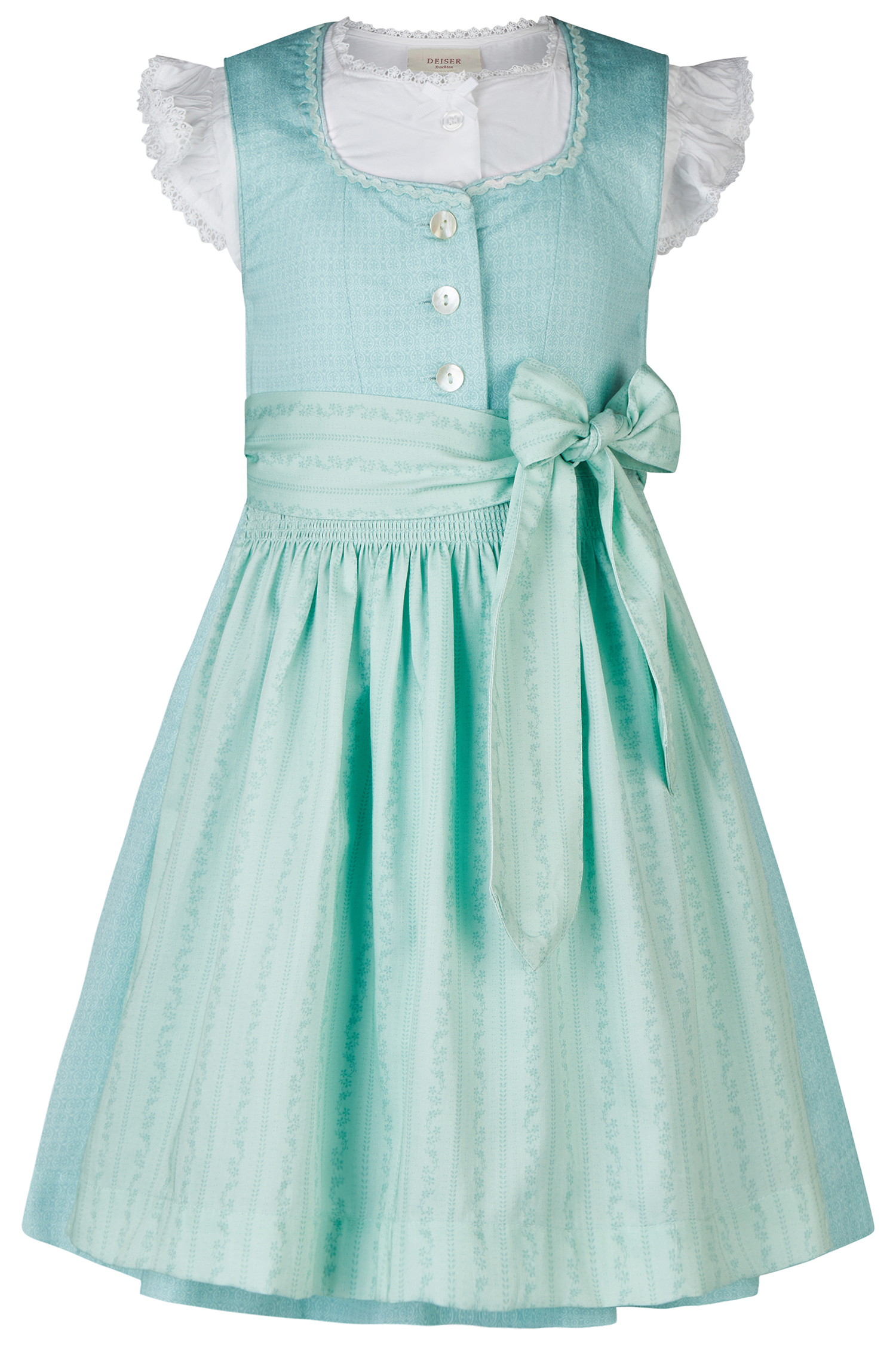 Kinderdirndl Lena #1