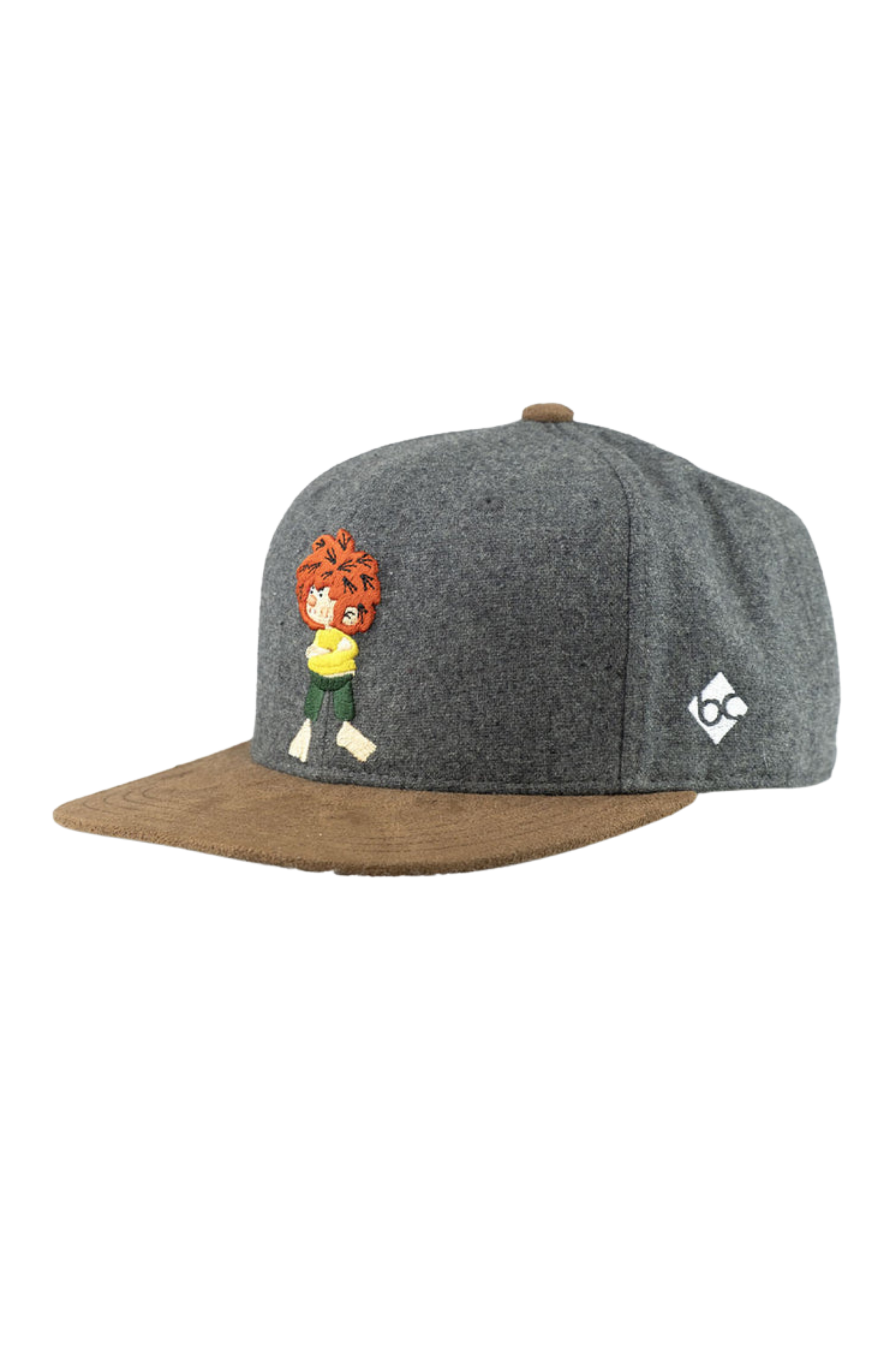 Cap Grantig by nature #1
