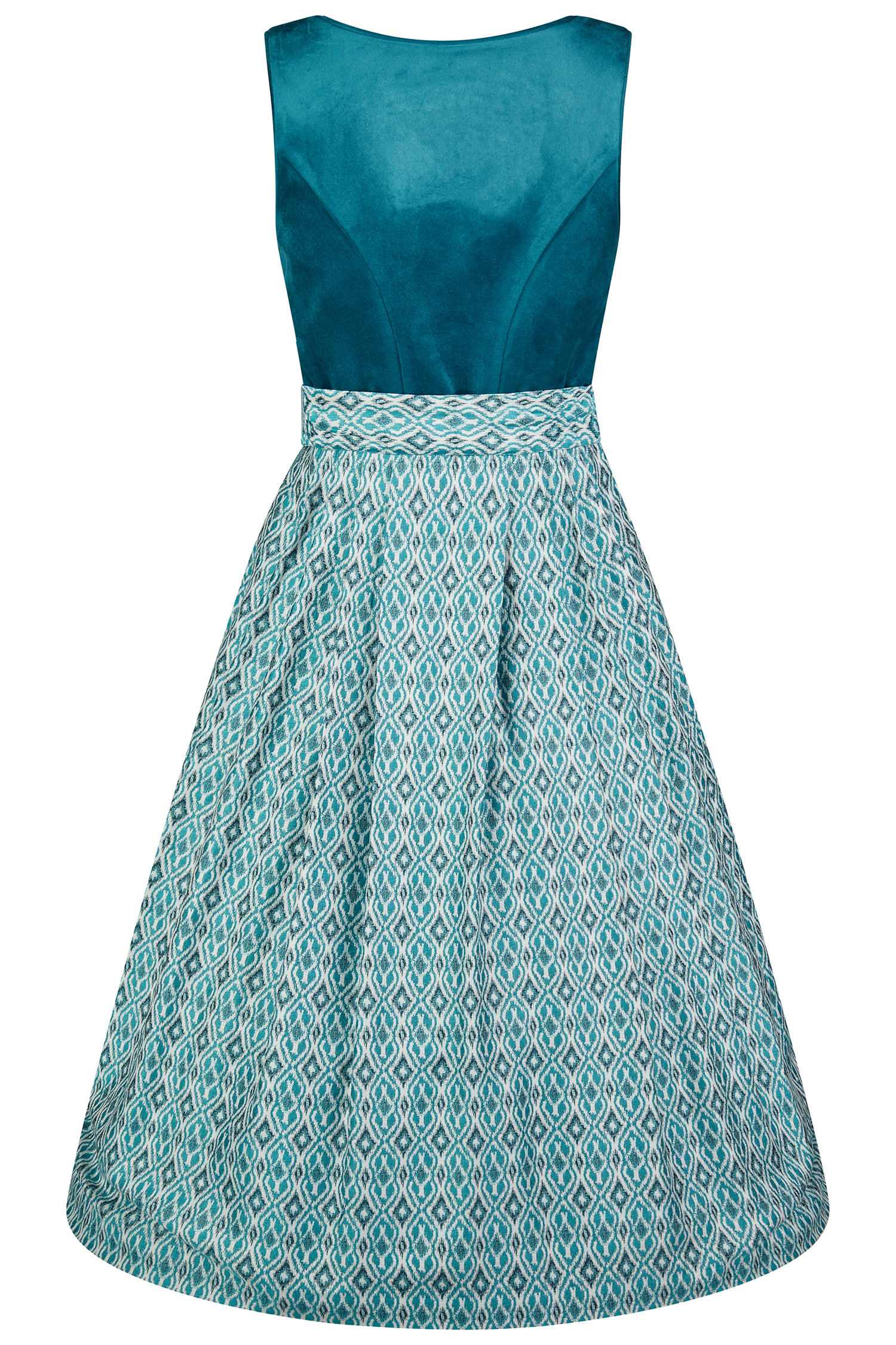 Dirndl Iliana R70 #2