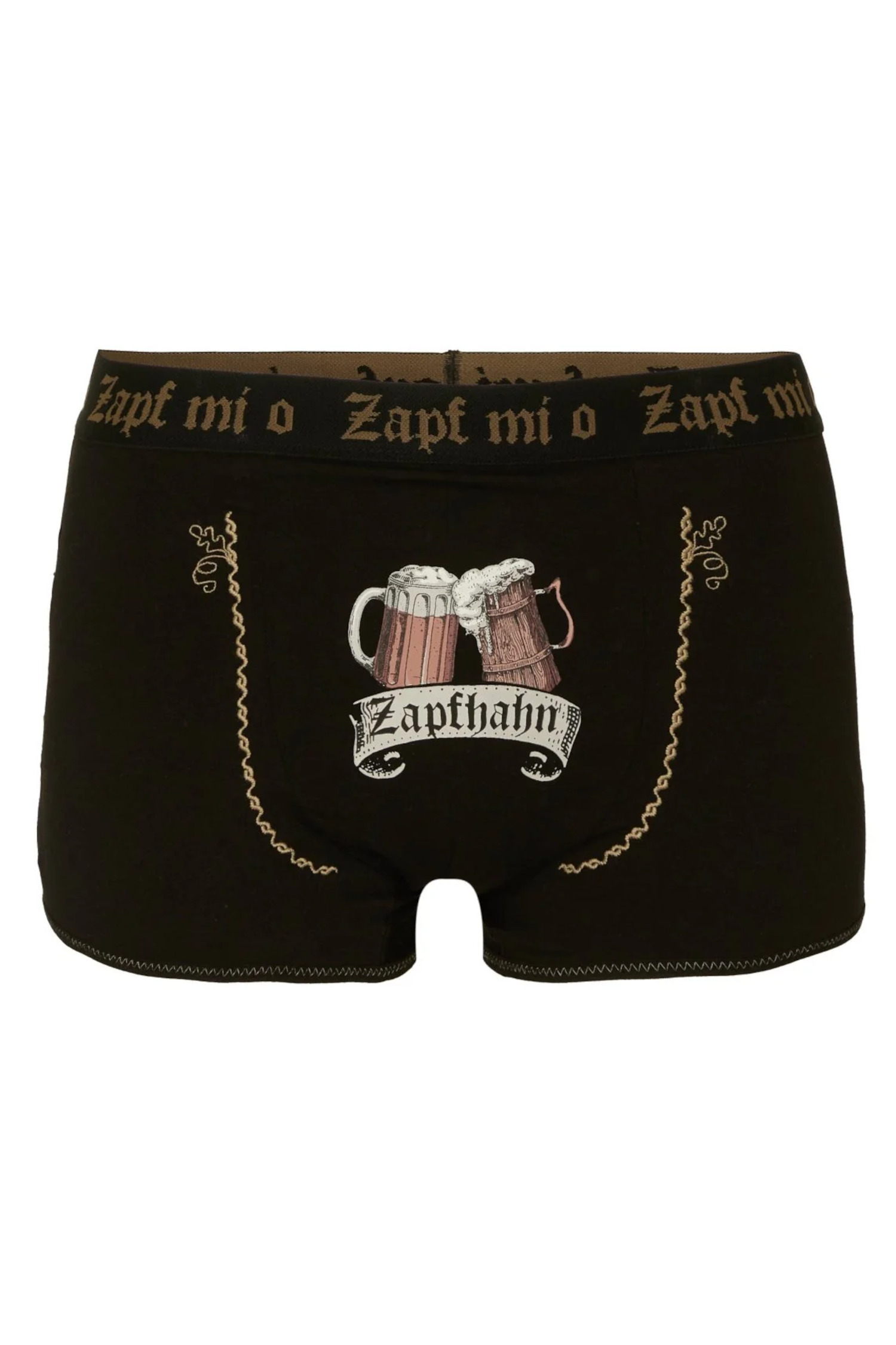 Boxershort Zapfhahn #1