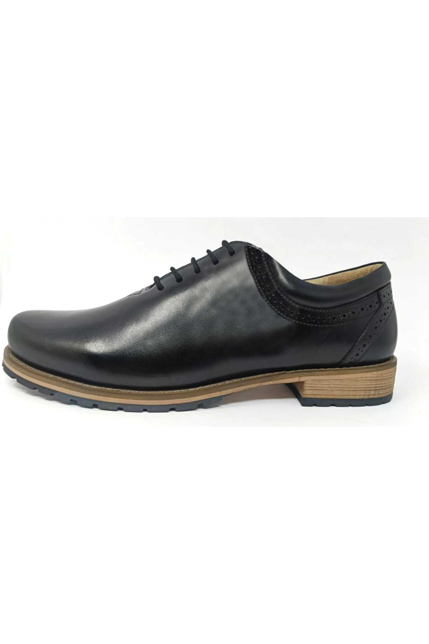Haferlschuh Markus #1