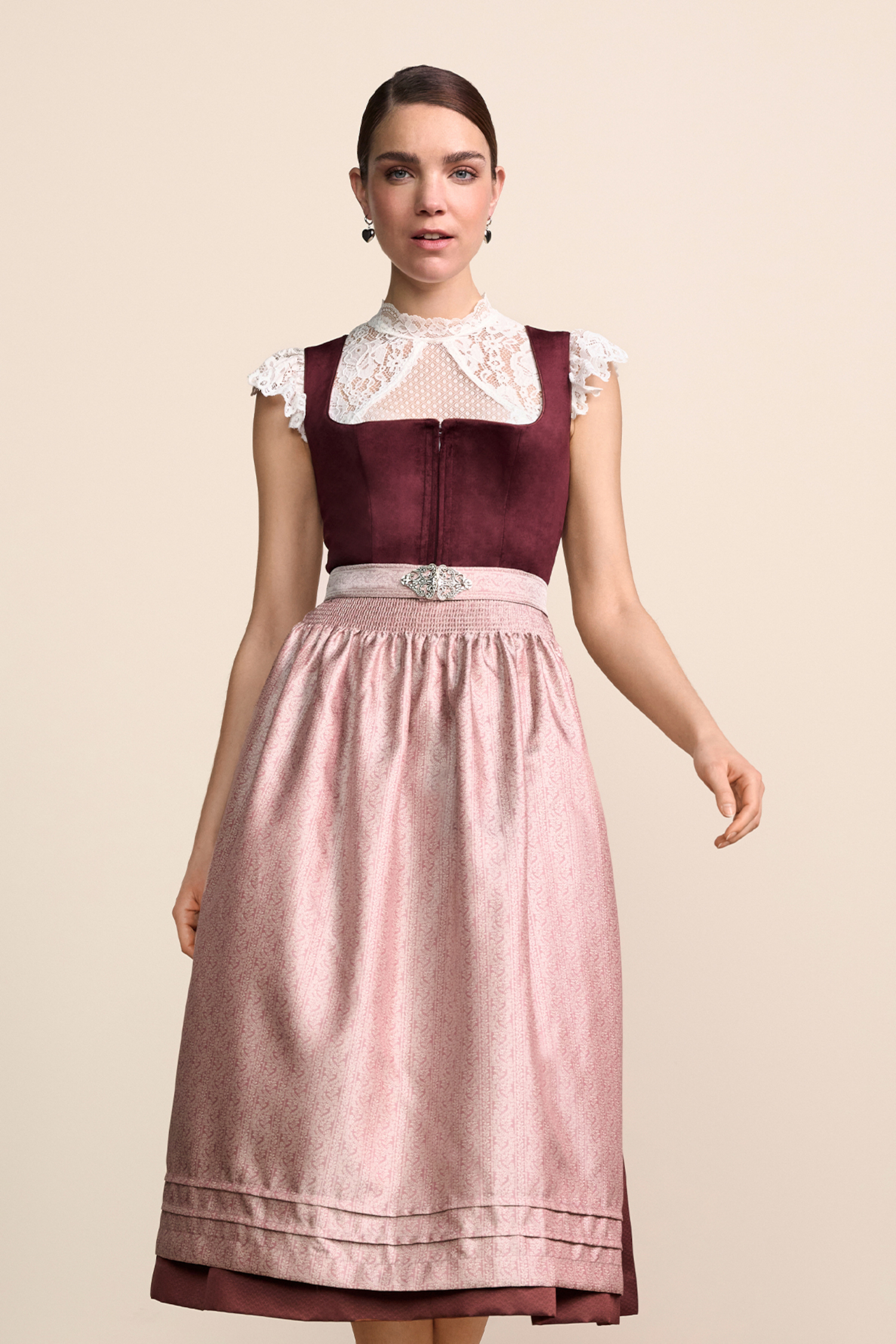 Dirndl Aurela R70 #2