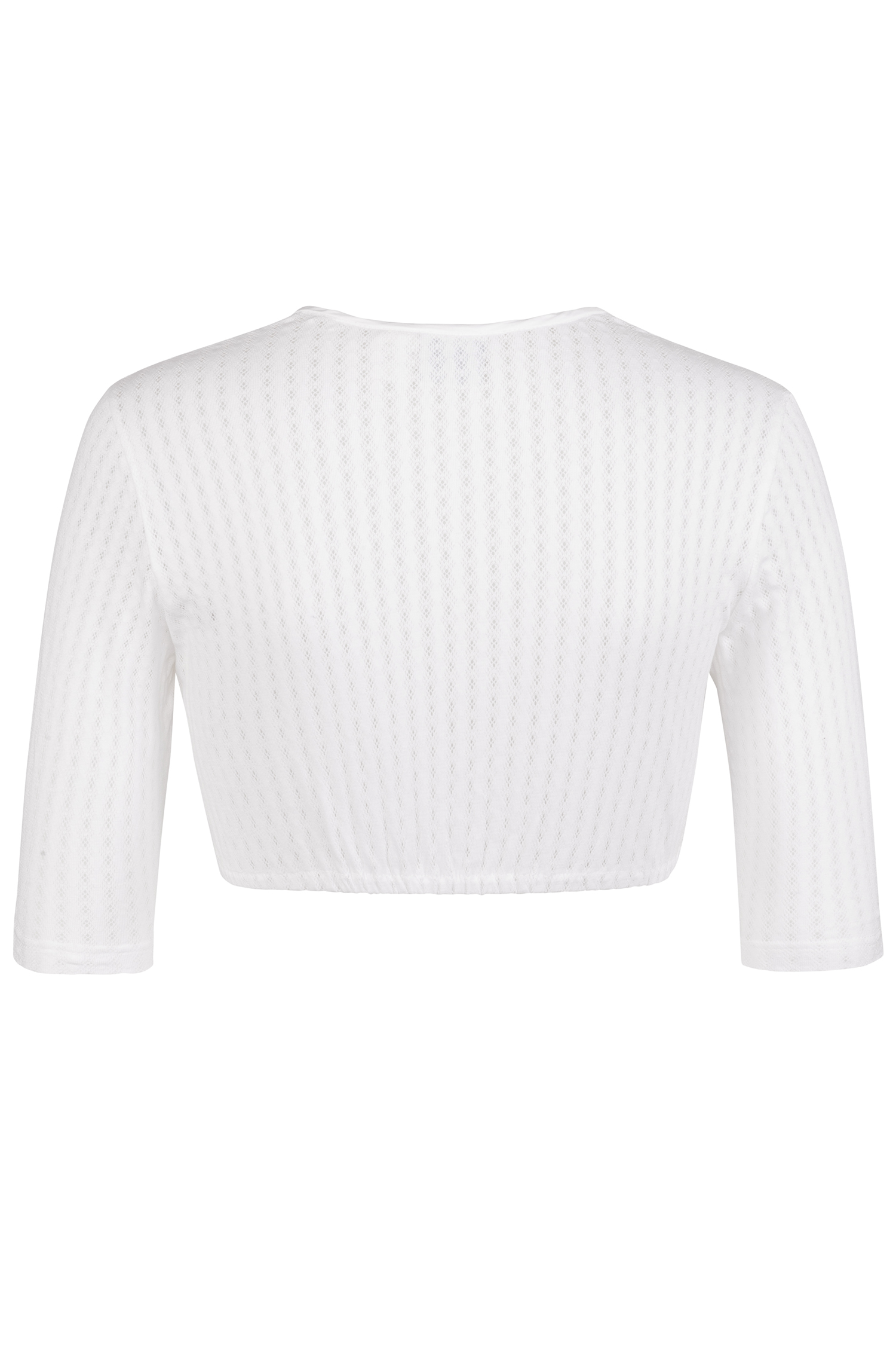 Dirndlbluse Carola (langarm) #2