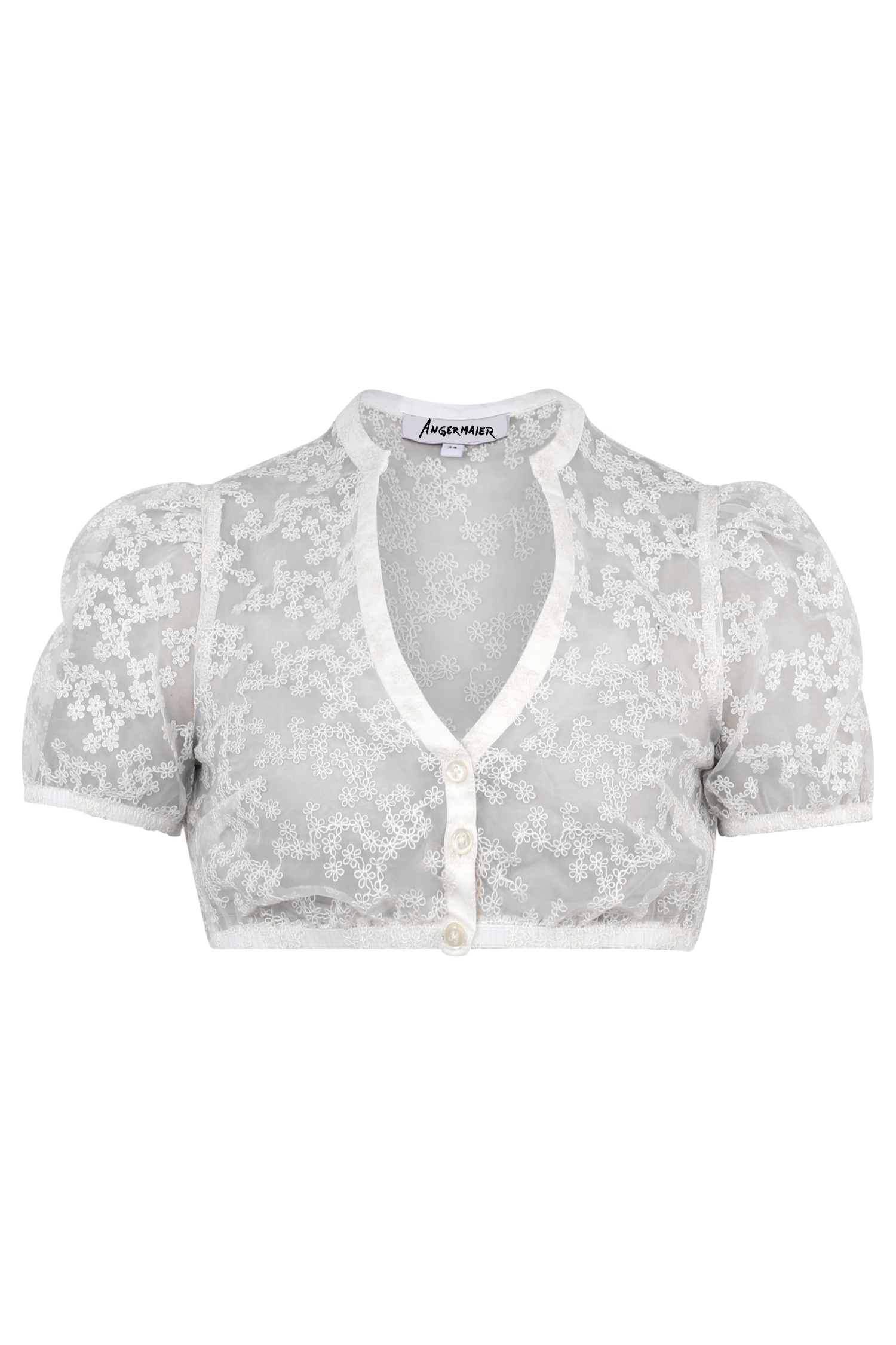Dirndlbluse Lichtenau #1