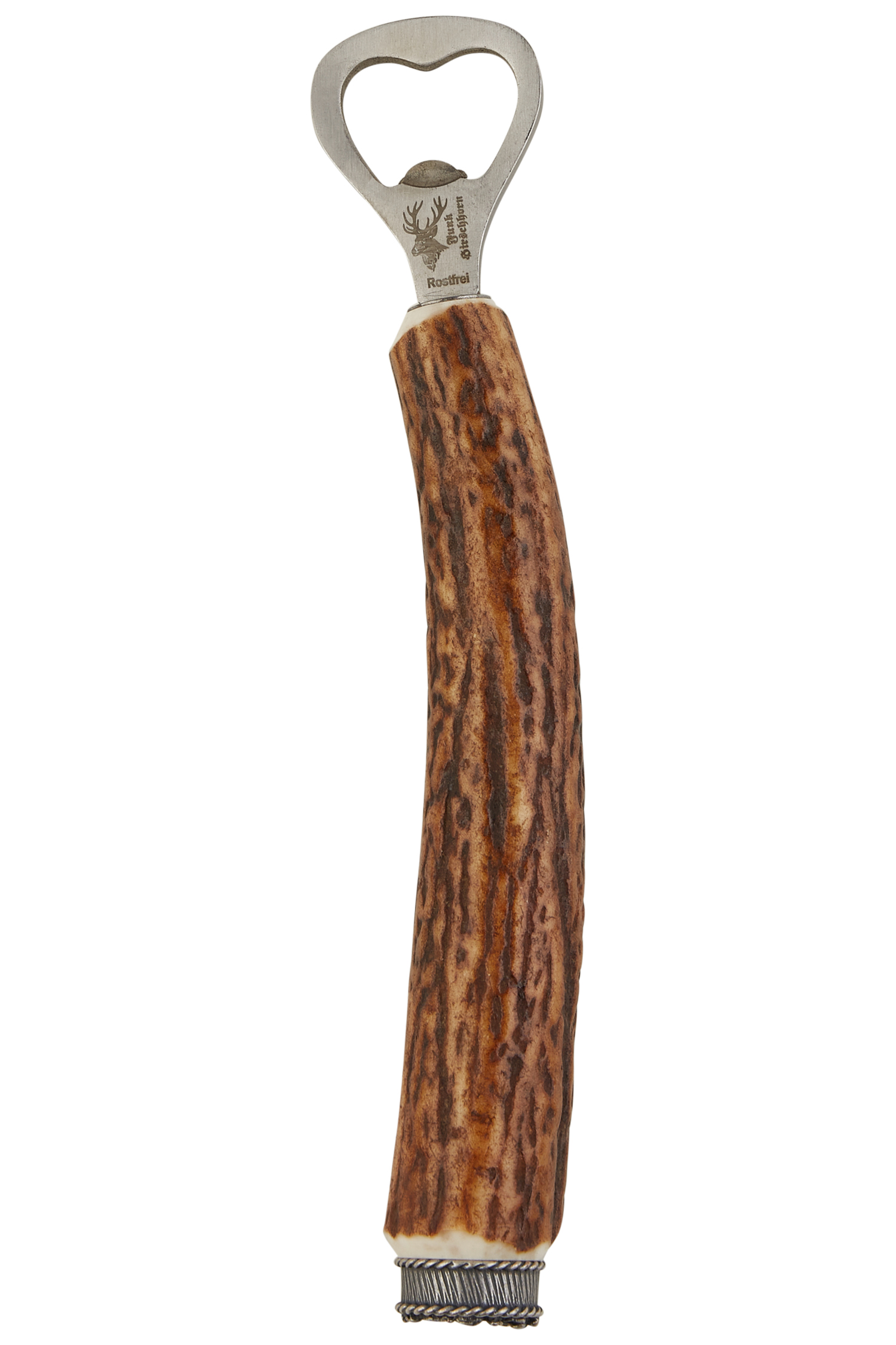 Hirschhorn Flaschenöffner #2