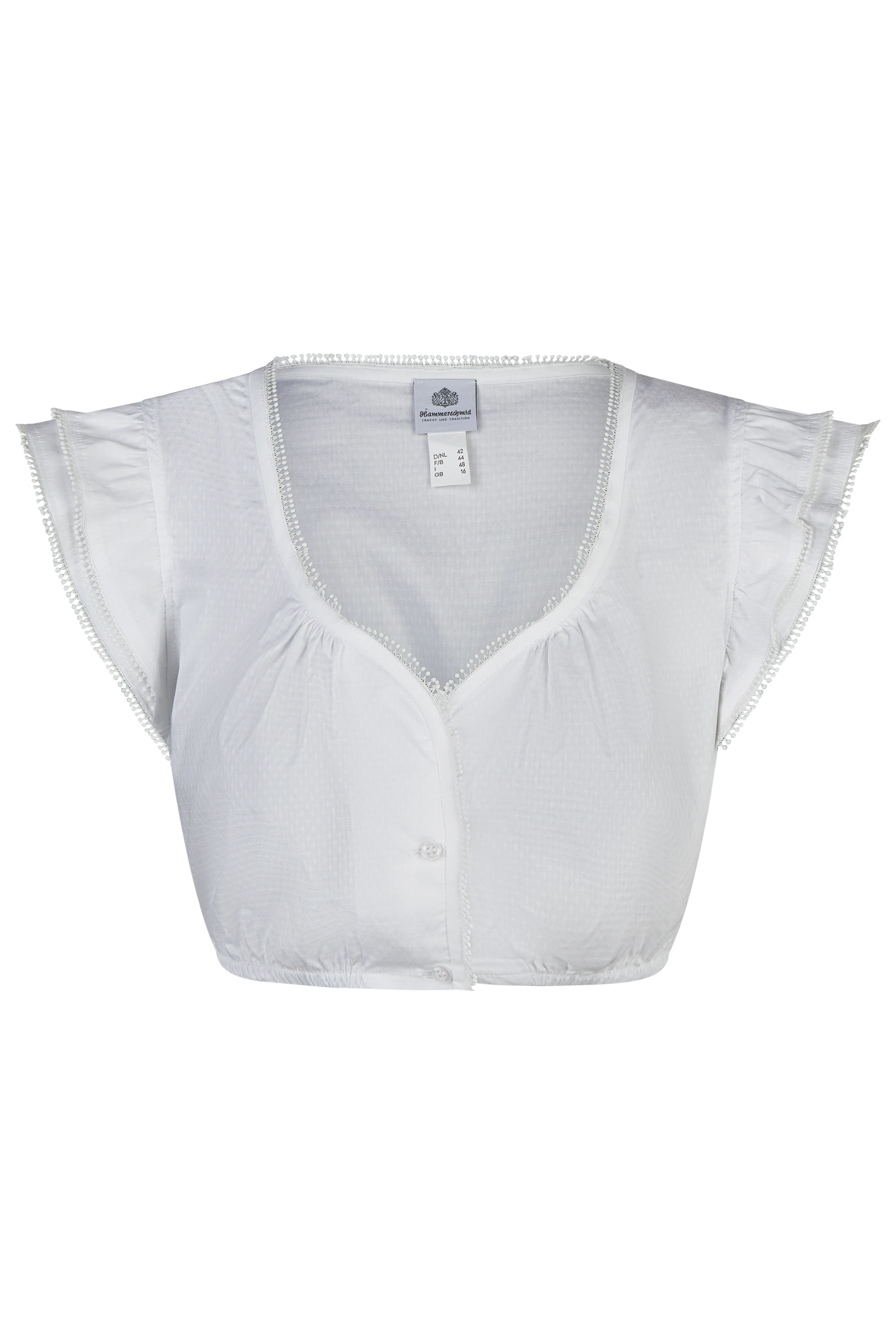 Dirndlbluse Camila 262 2967 #1