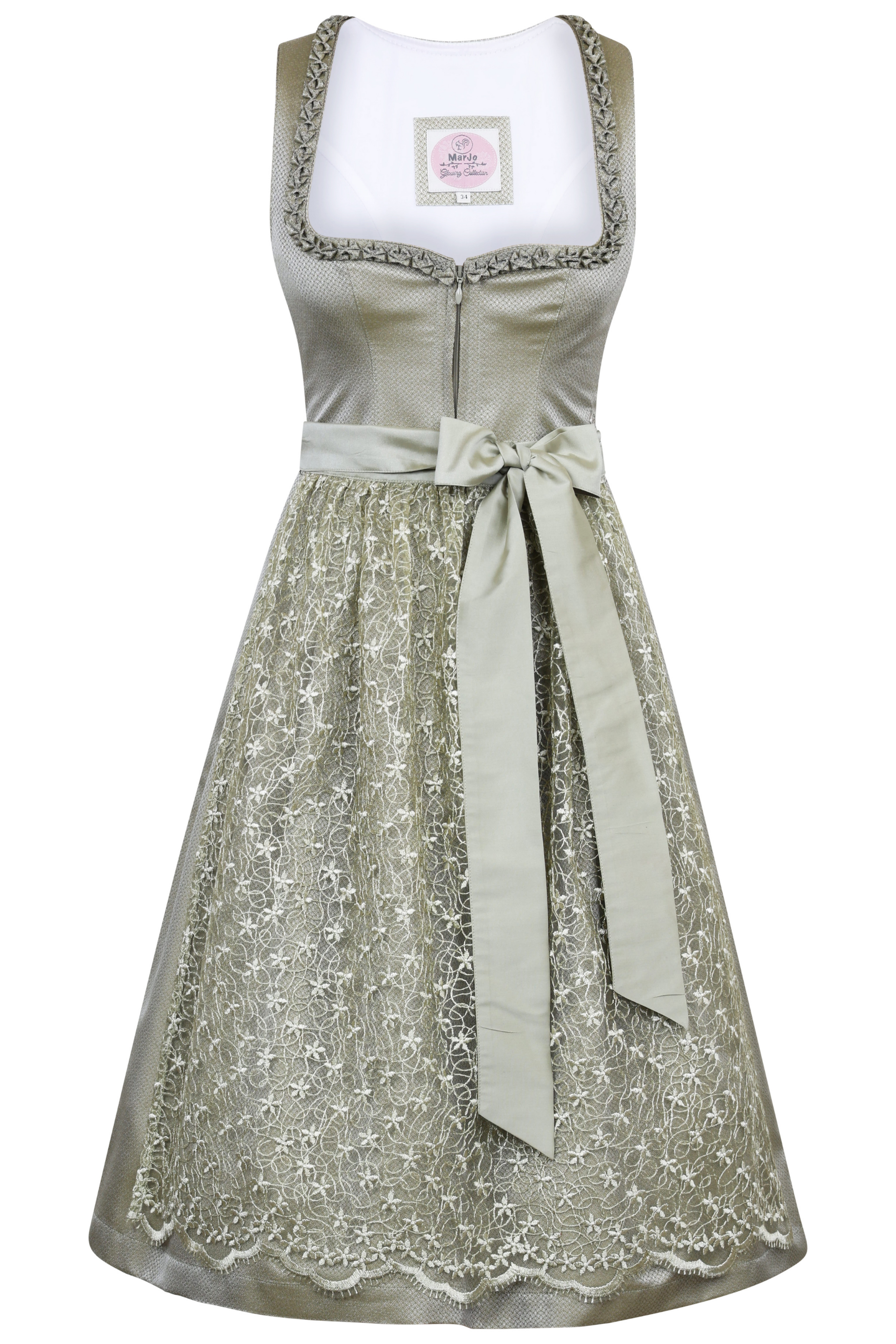 Dirndl Wernberg R60 #1
