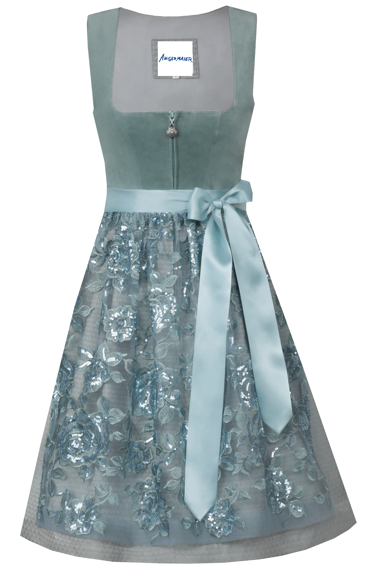 Dirndl Valentina R65 #1