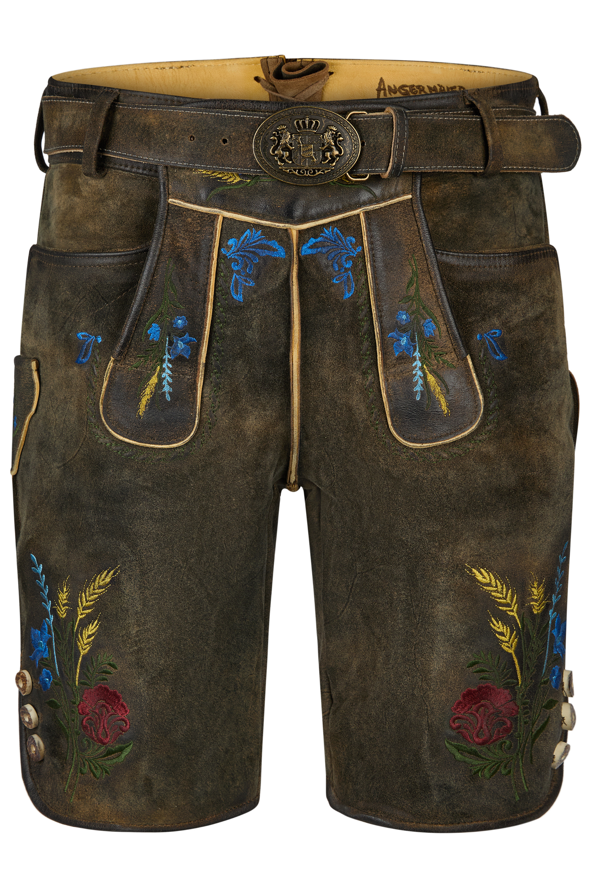 Lederhose Amadeus #1