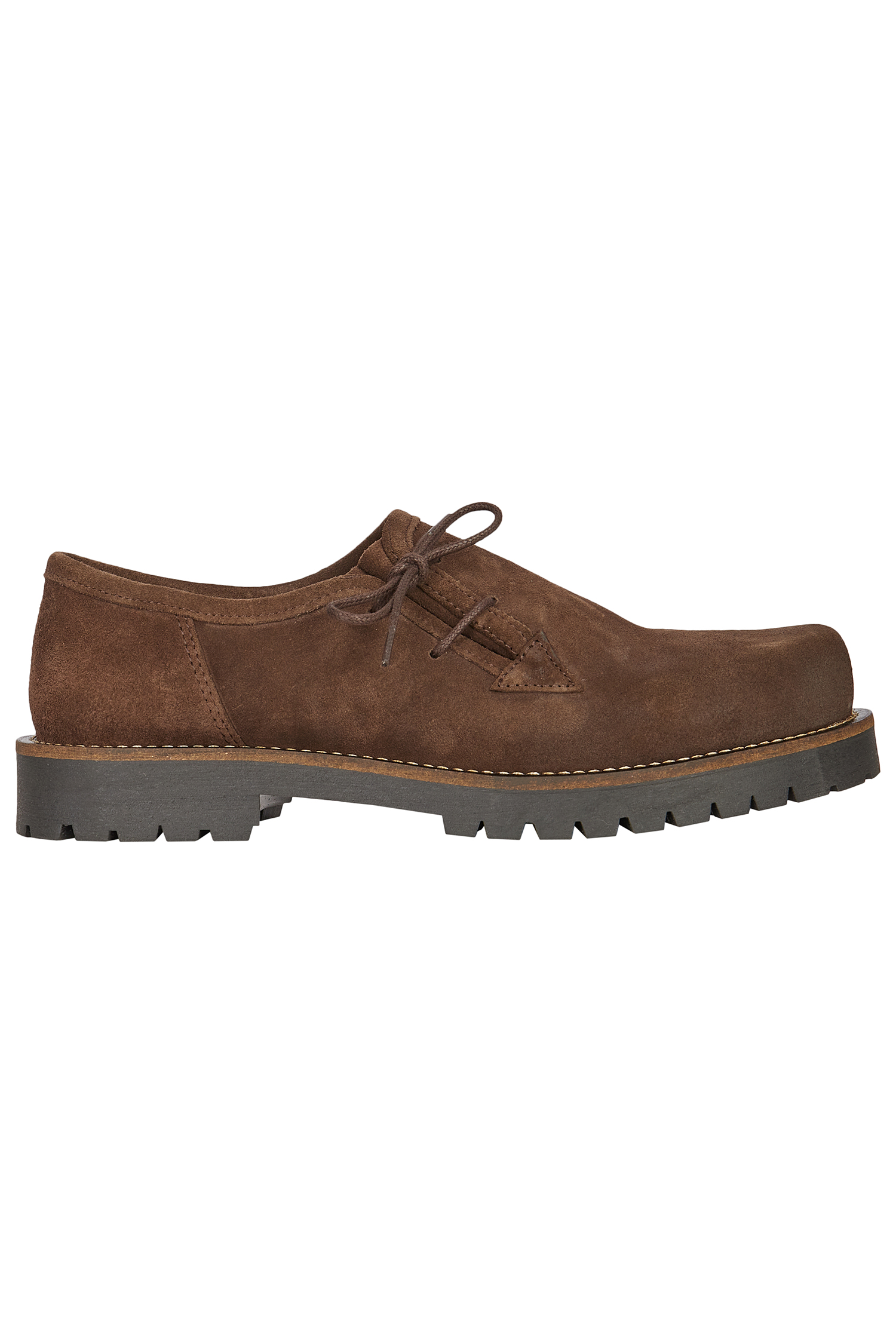 Haferlschuh #1
