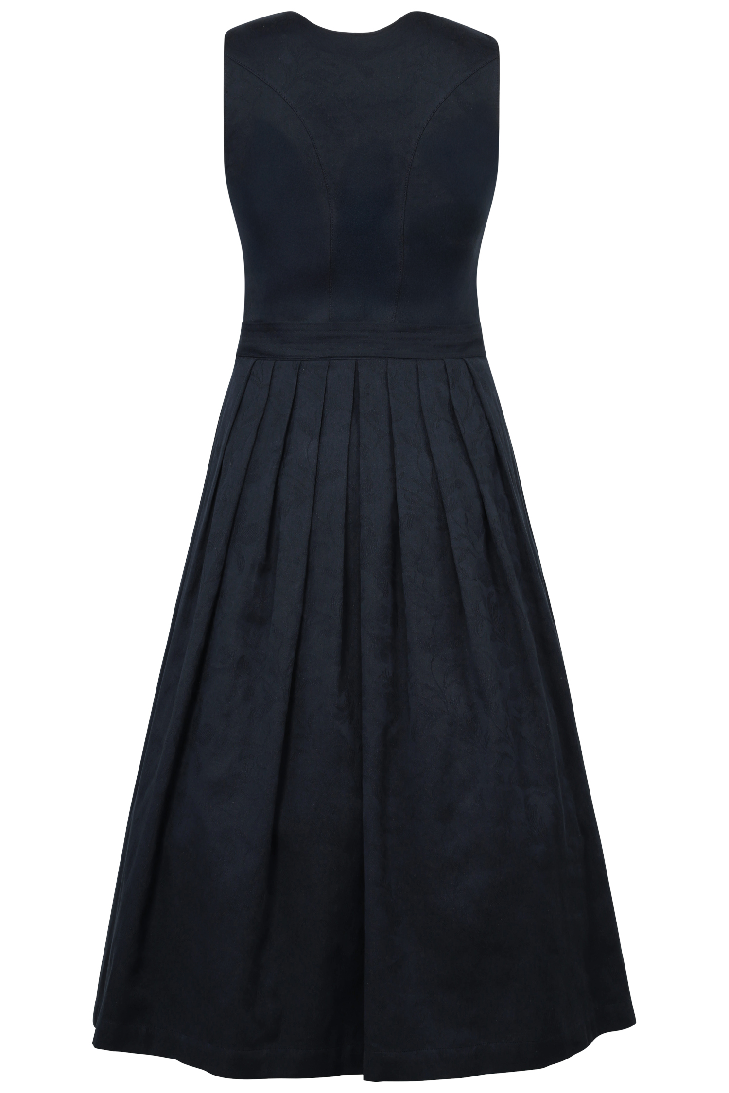 Dirndl Rosemarie R75 #2