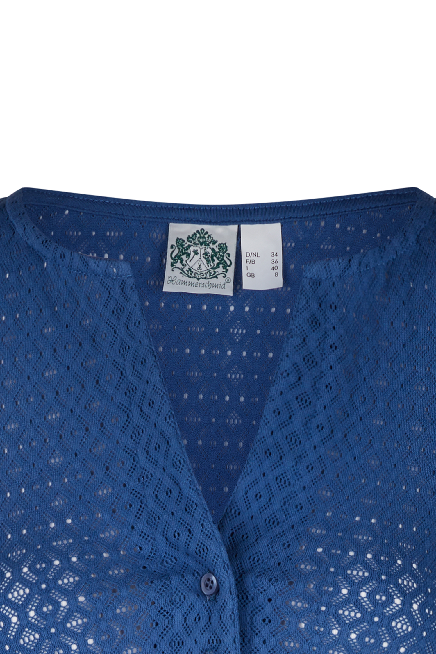 Dirndlbluse Senta #3