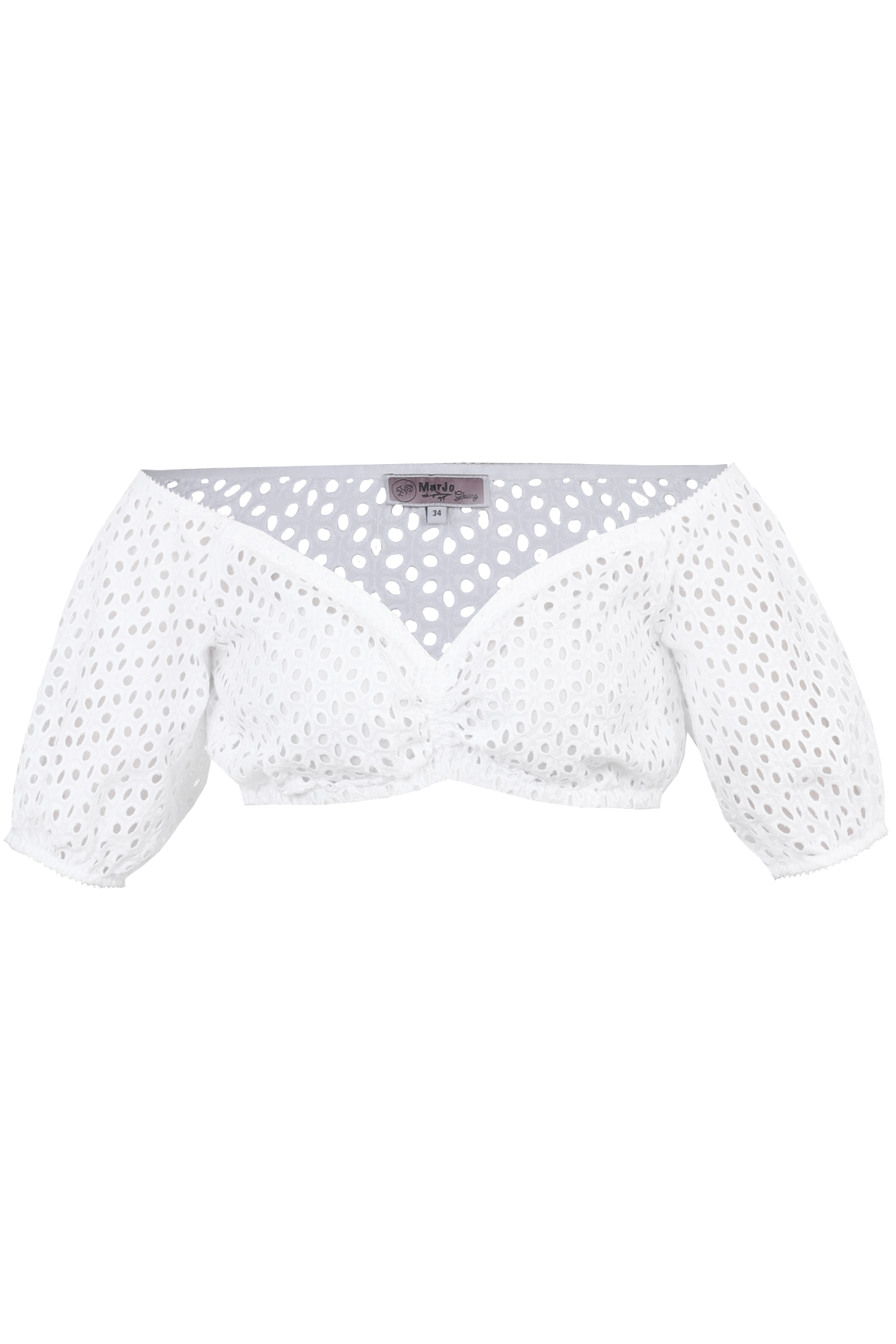 Dirndlbluse Diedorf #1