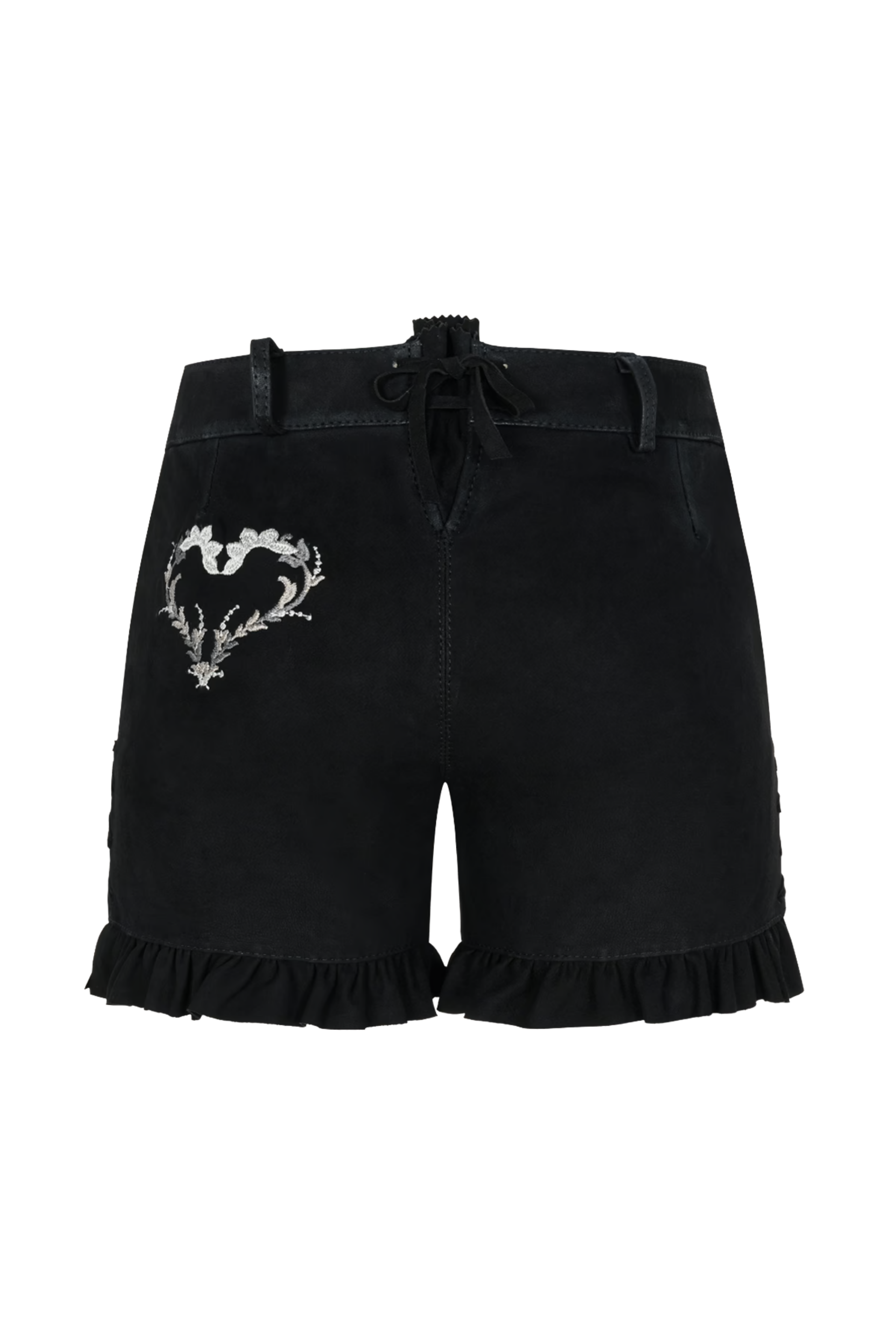 Lederhose Midnight #3