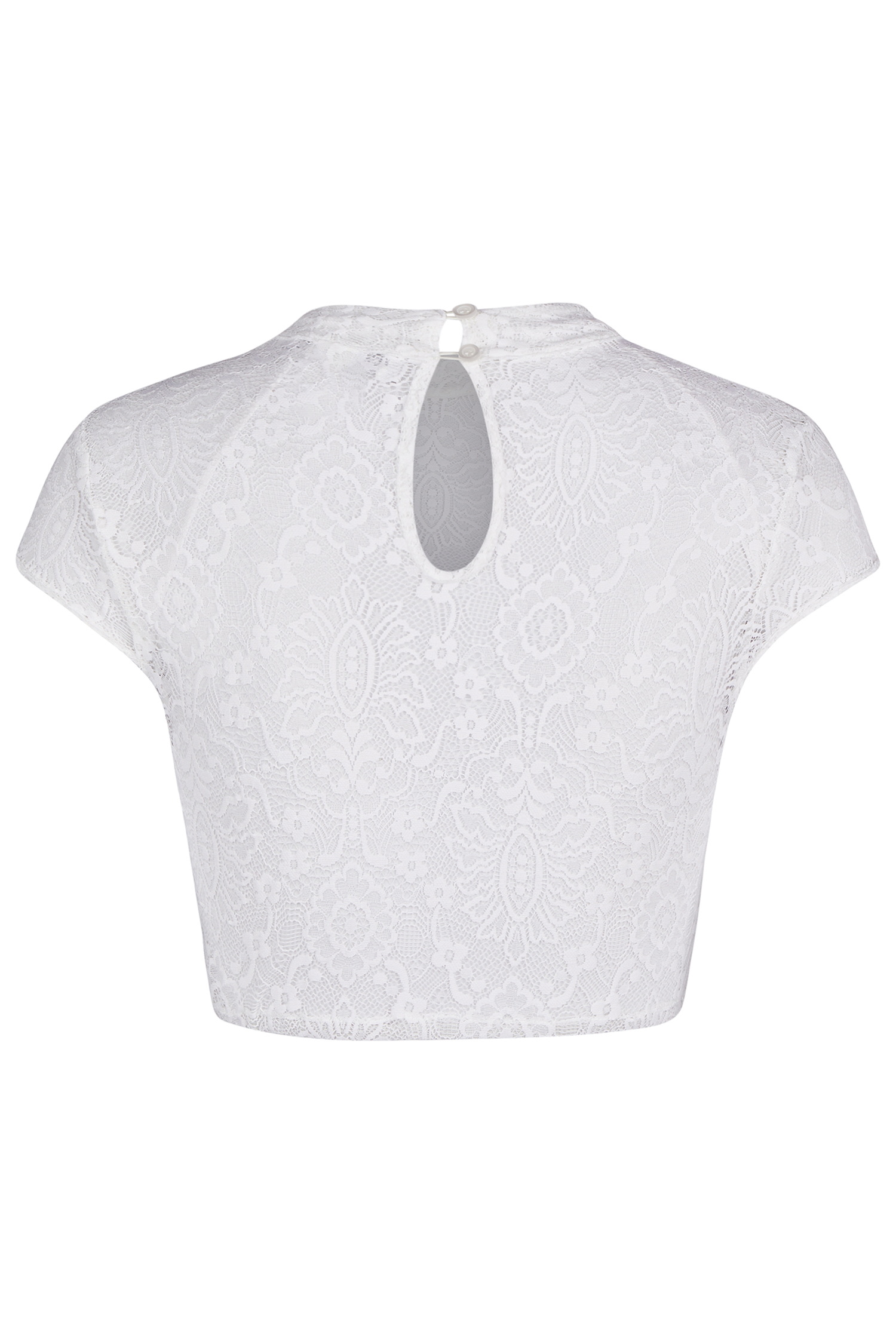 Dirndlbluse Barbara #2