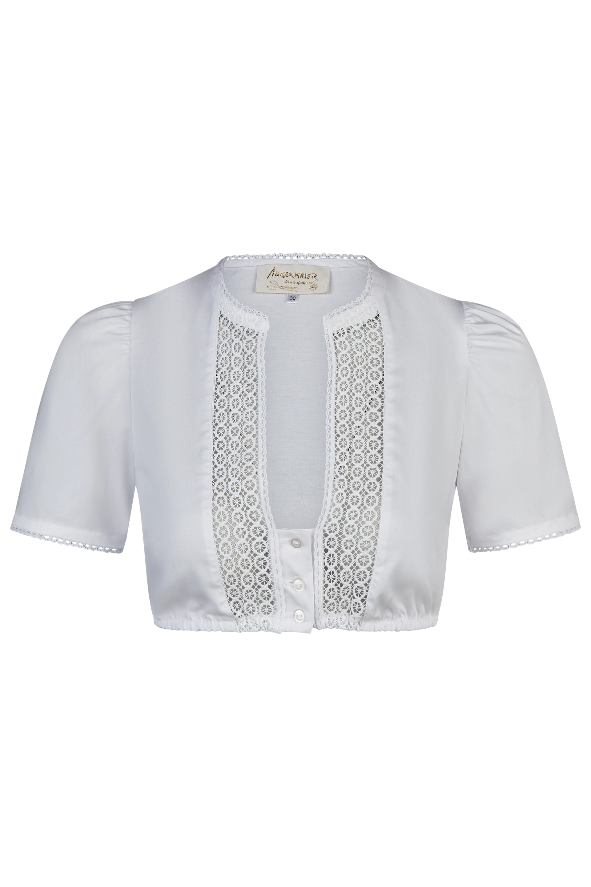 Dirndlbluse 01 62929SW #1