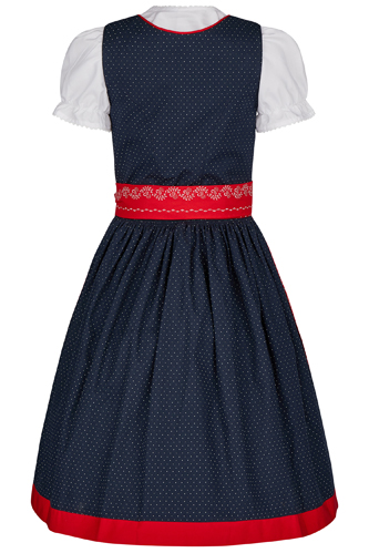 Kinderdirndl Kärntner #2
