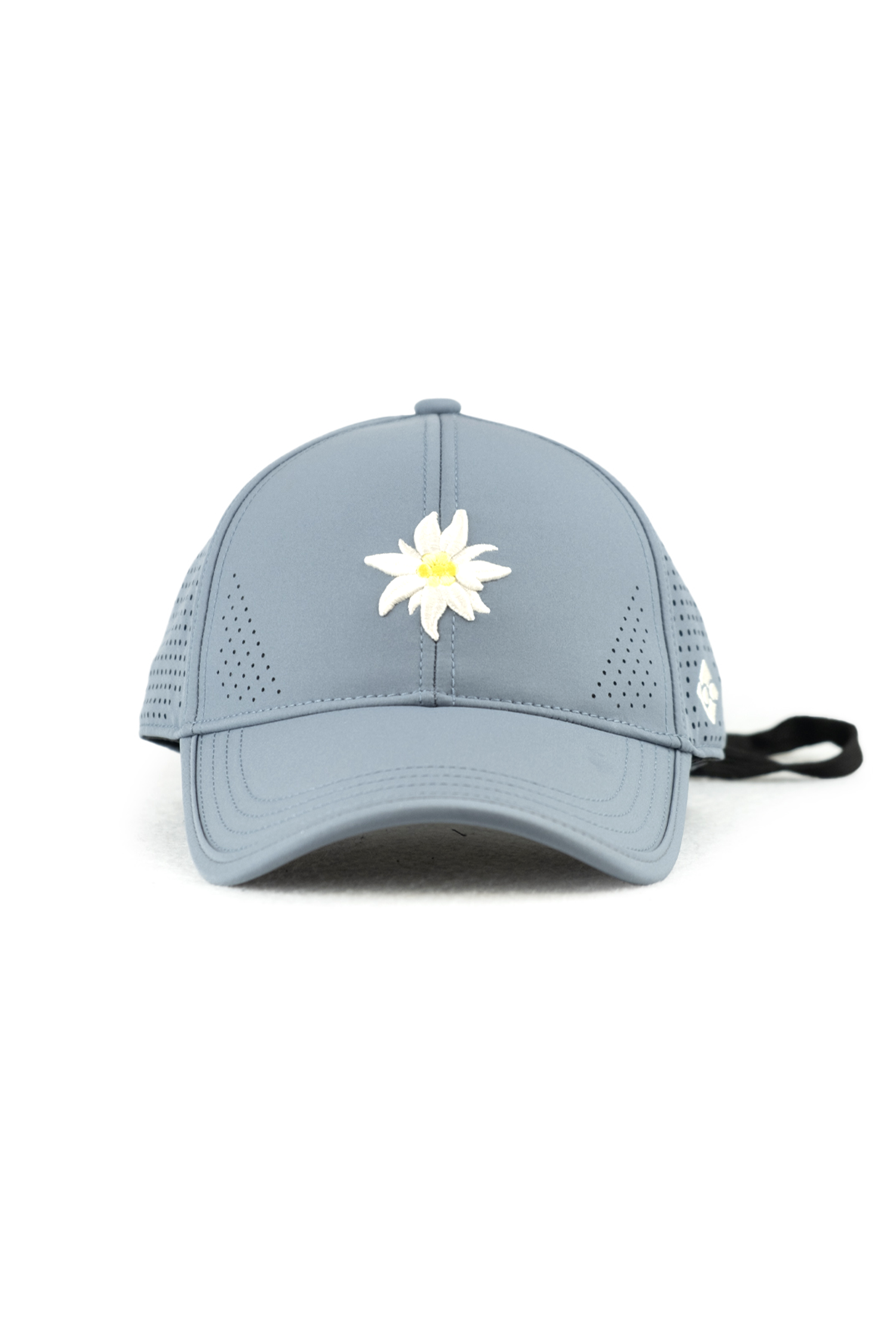 Cap Edelweiß Outdoor Curved #1