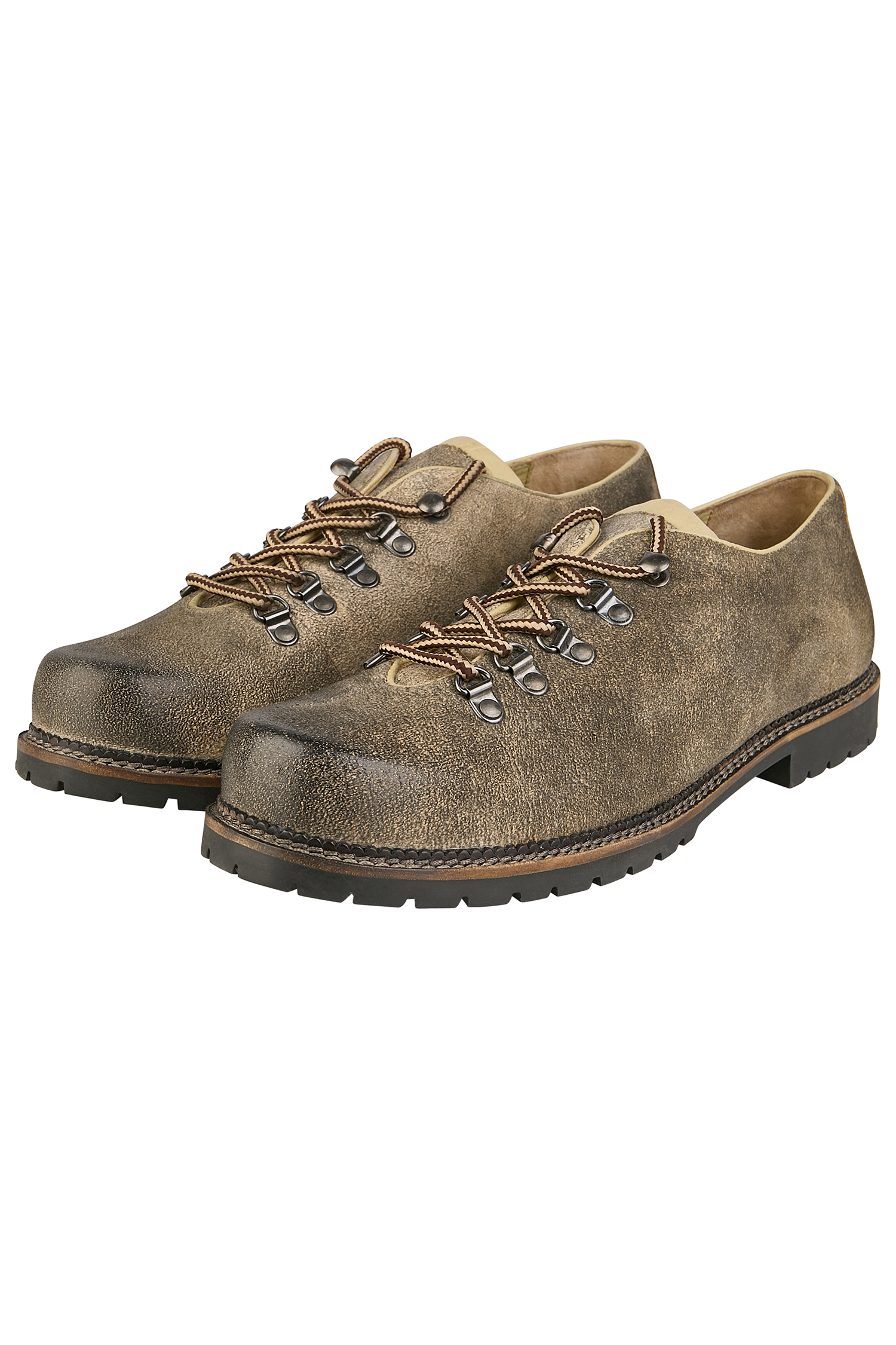 Haferlschuh Leopold #2