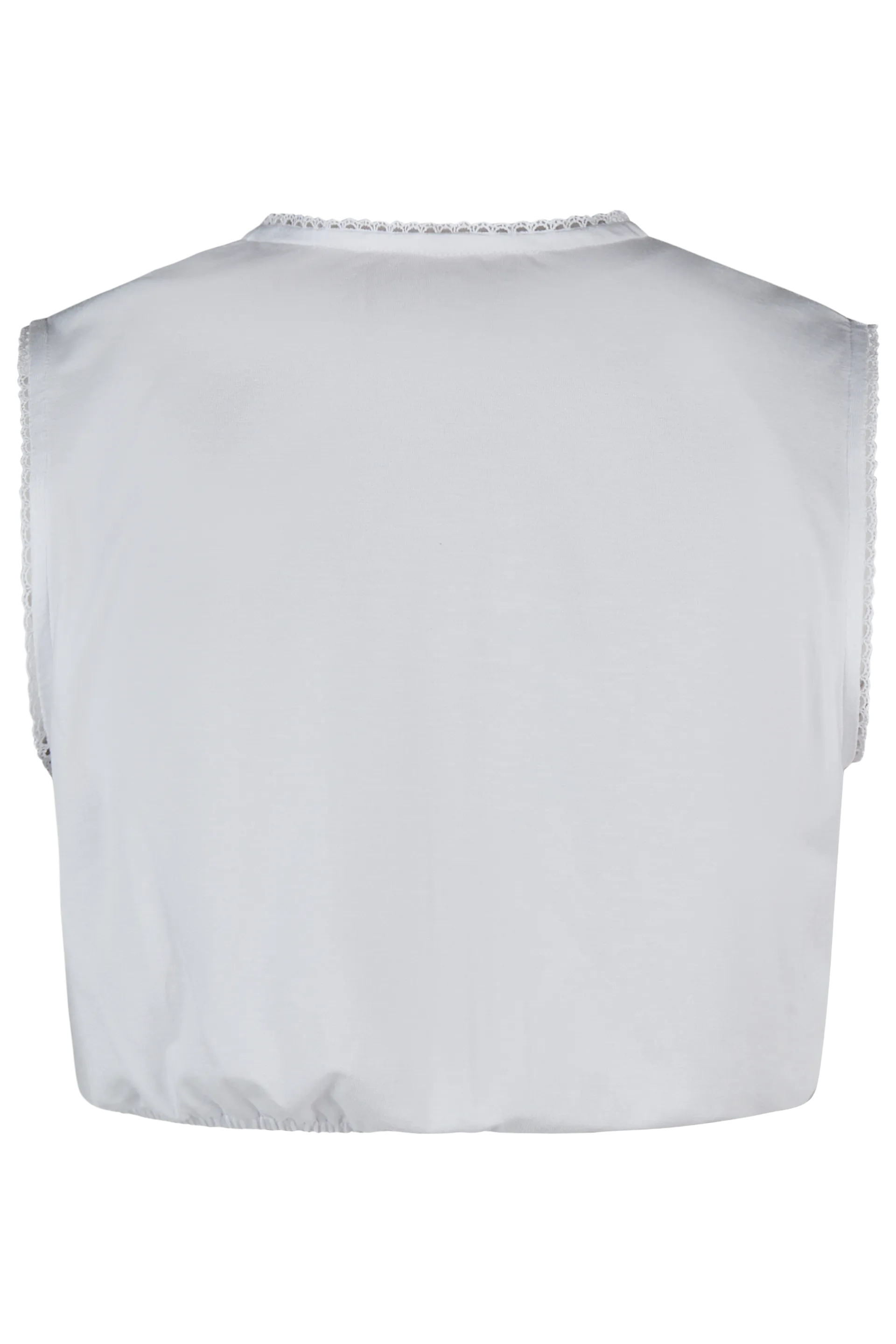 Dirndlbluse Wanda #3