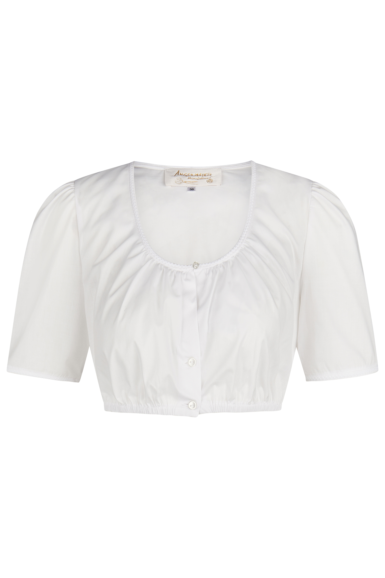 Dirndlbluse Brunhilde #1