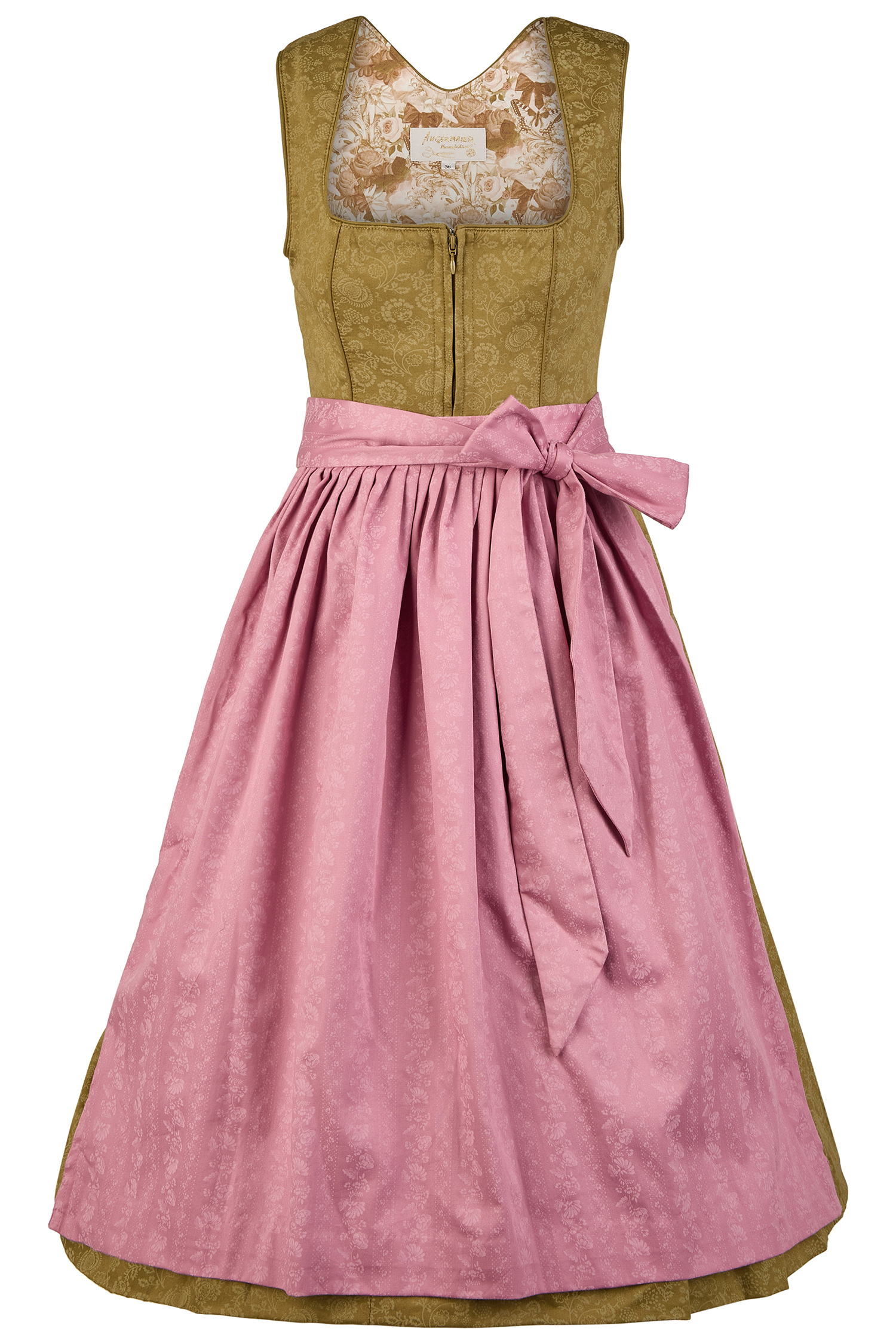 Dirndl Yvonne R70 #1