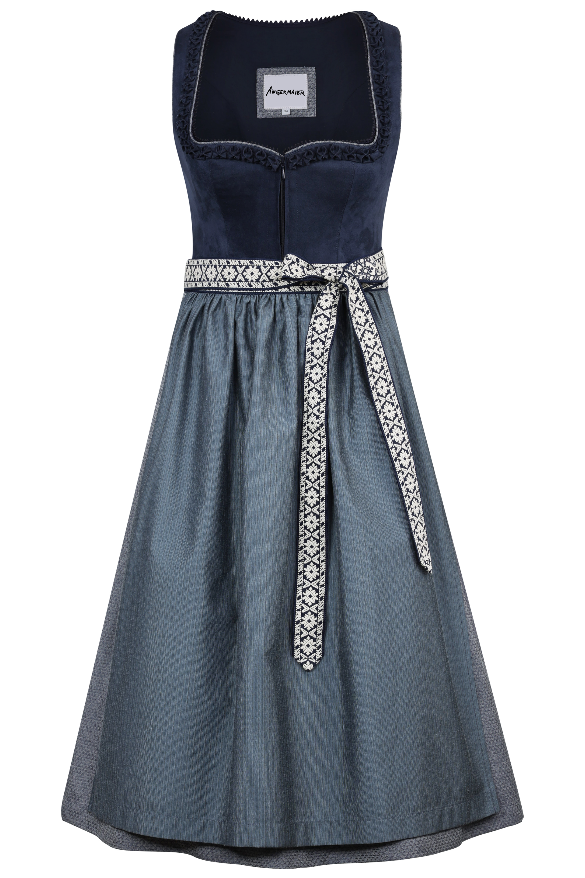 Dirndl Rina R70 #1