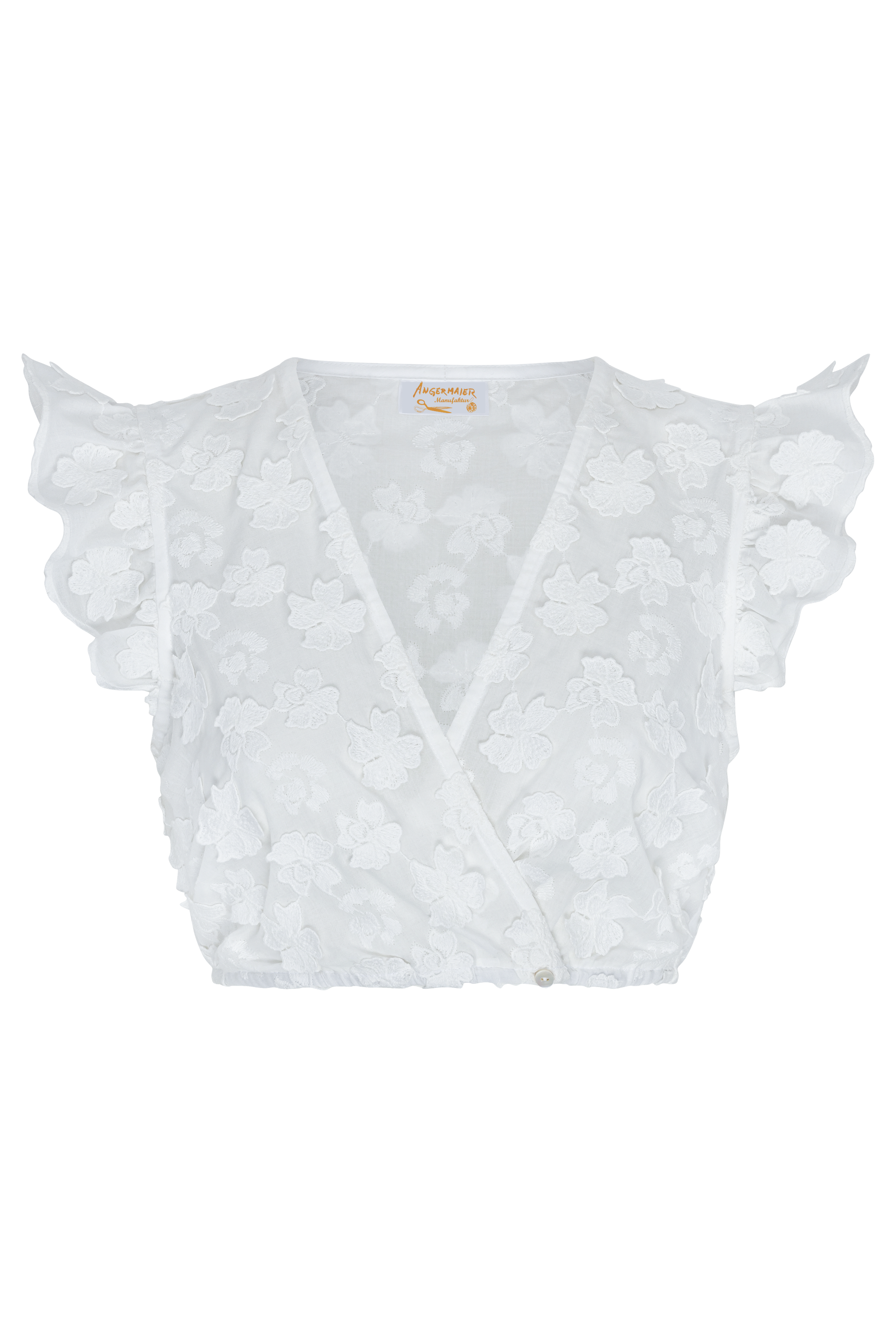Dirndlbluse Ivy #1