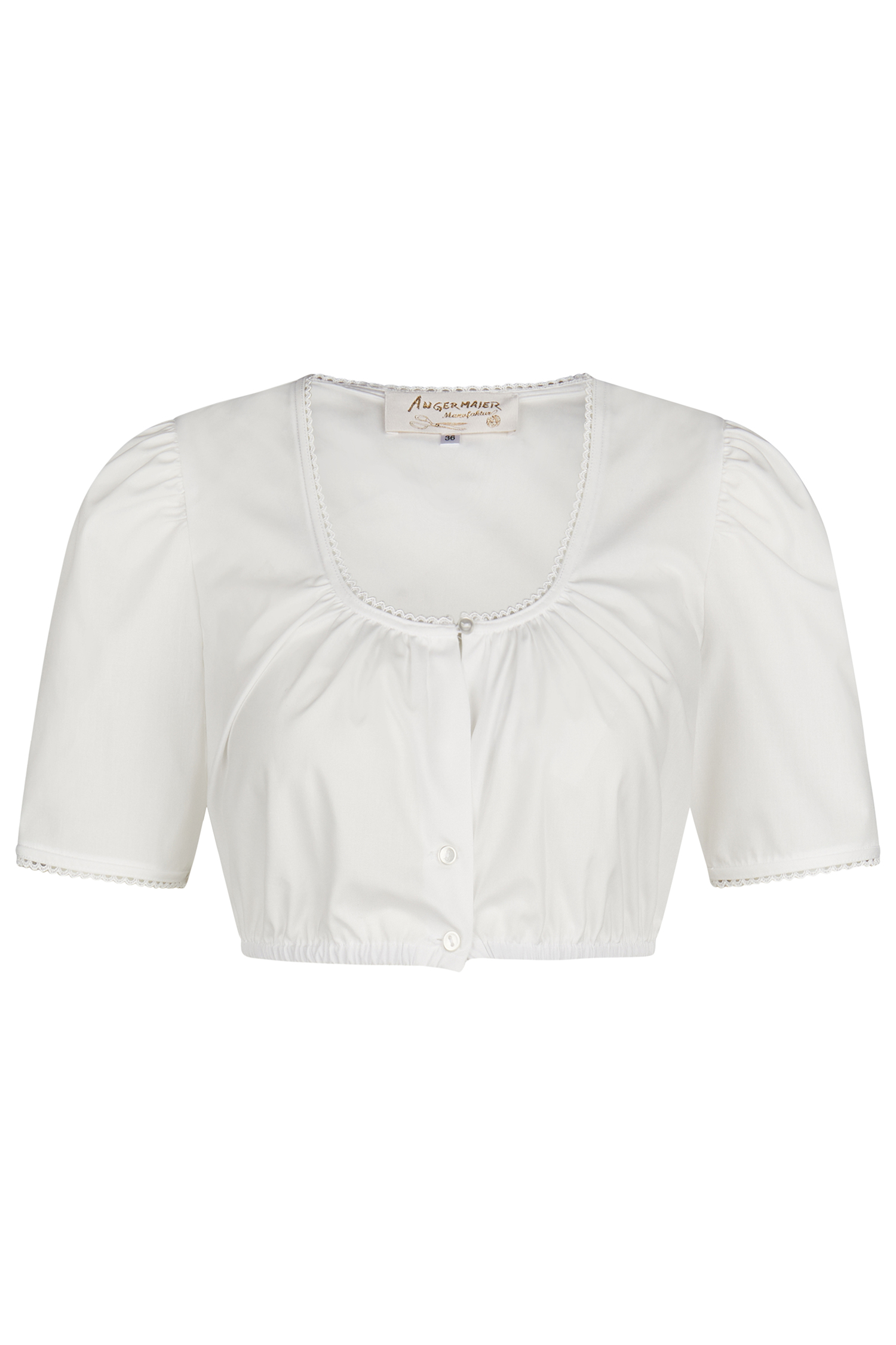 Dirndlbluse Karla #1