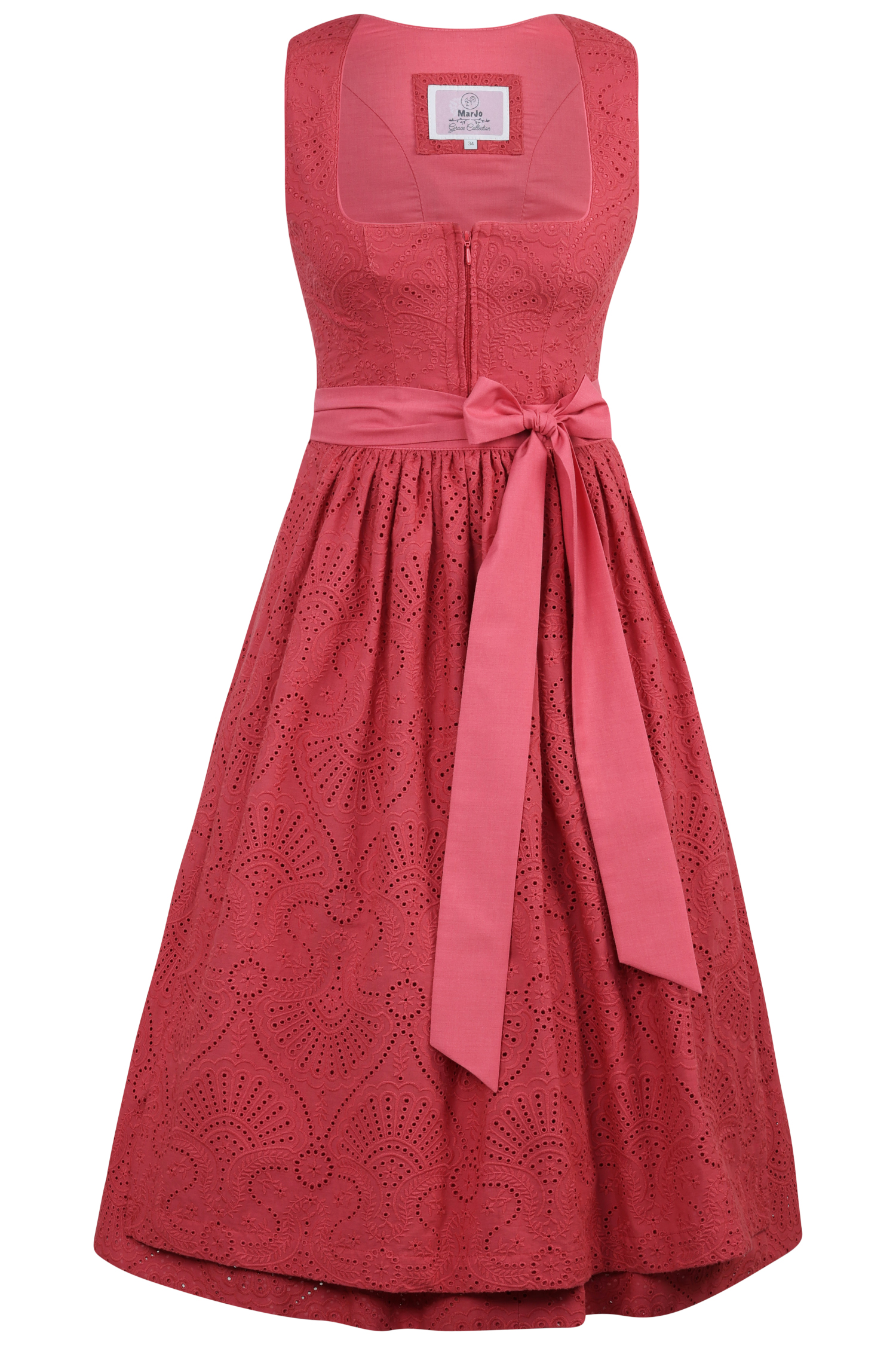 Dirndl Biberbach R70 #1