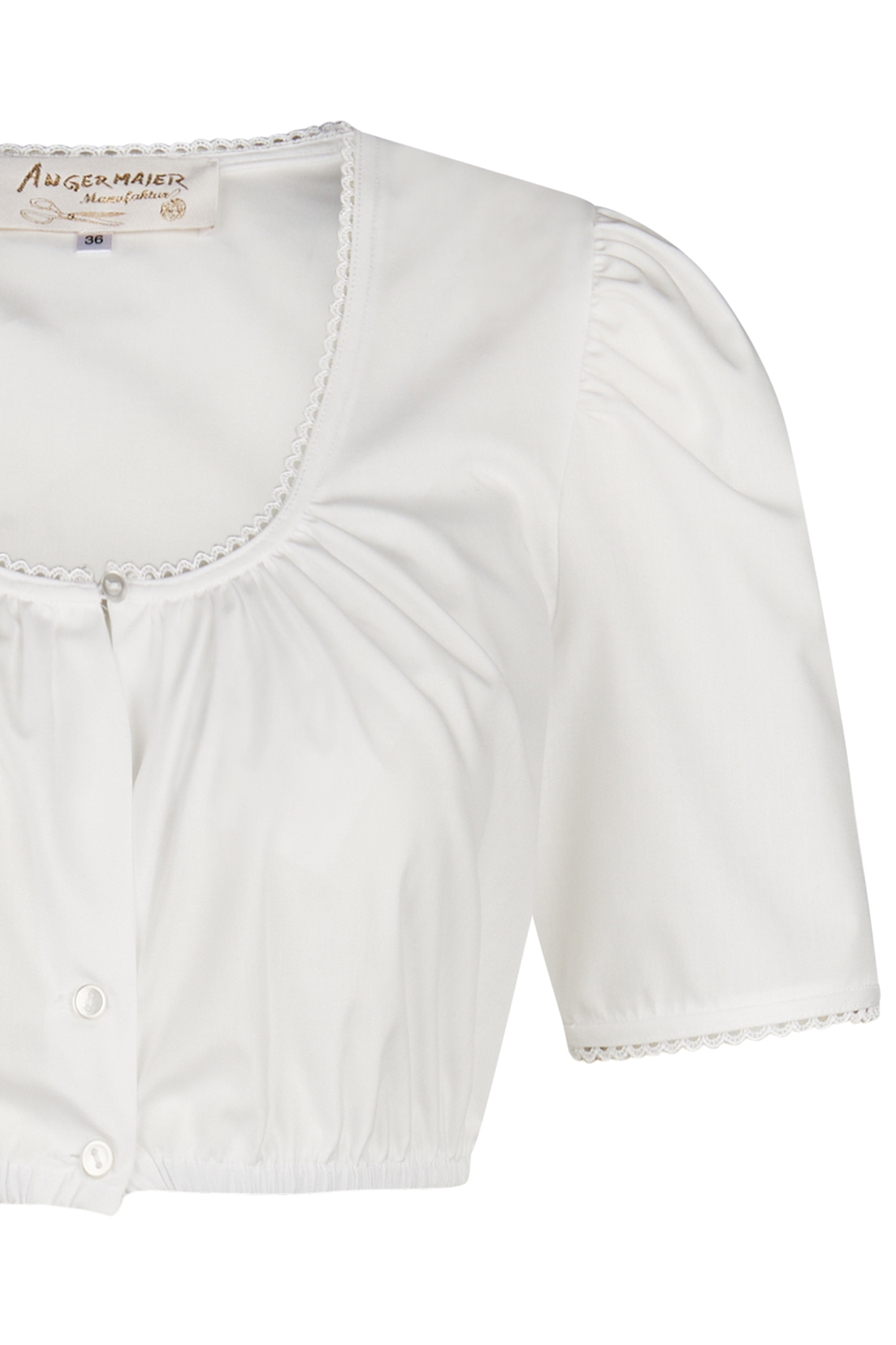 Dirndlbluse Karla #3