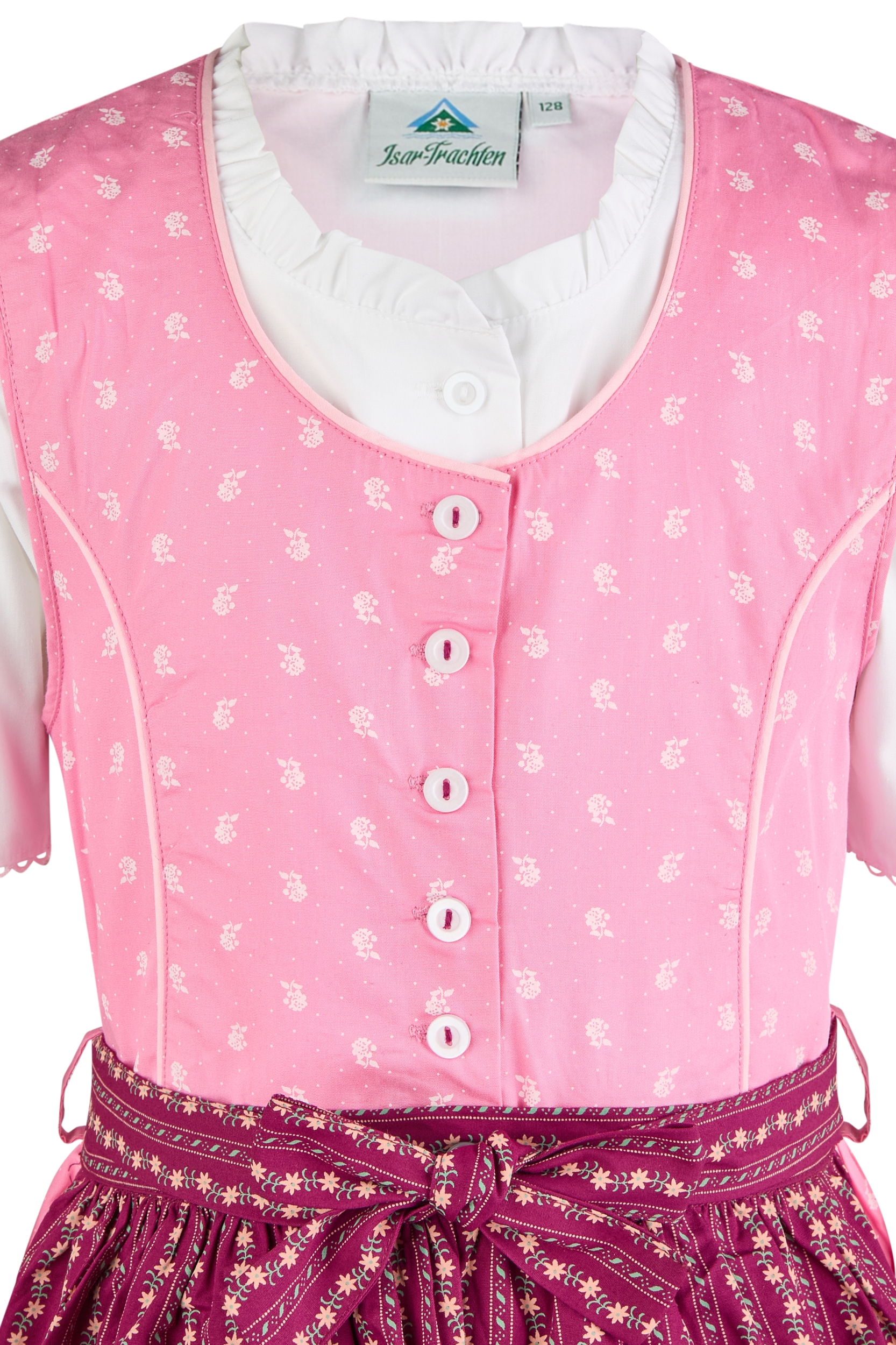 Kinderdirndl Josefine #2