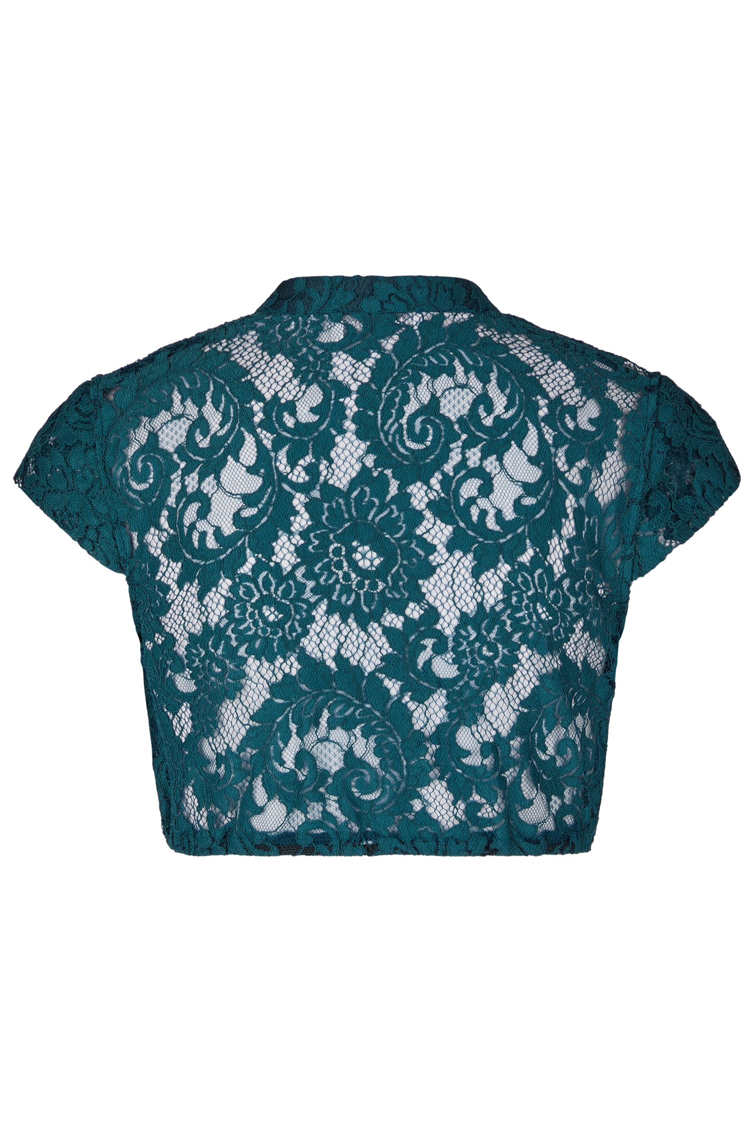 Dirndlbluse Susi #3