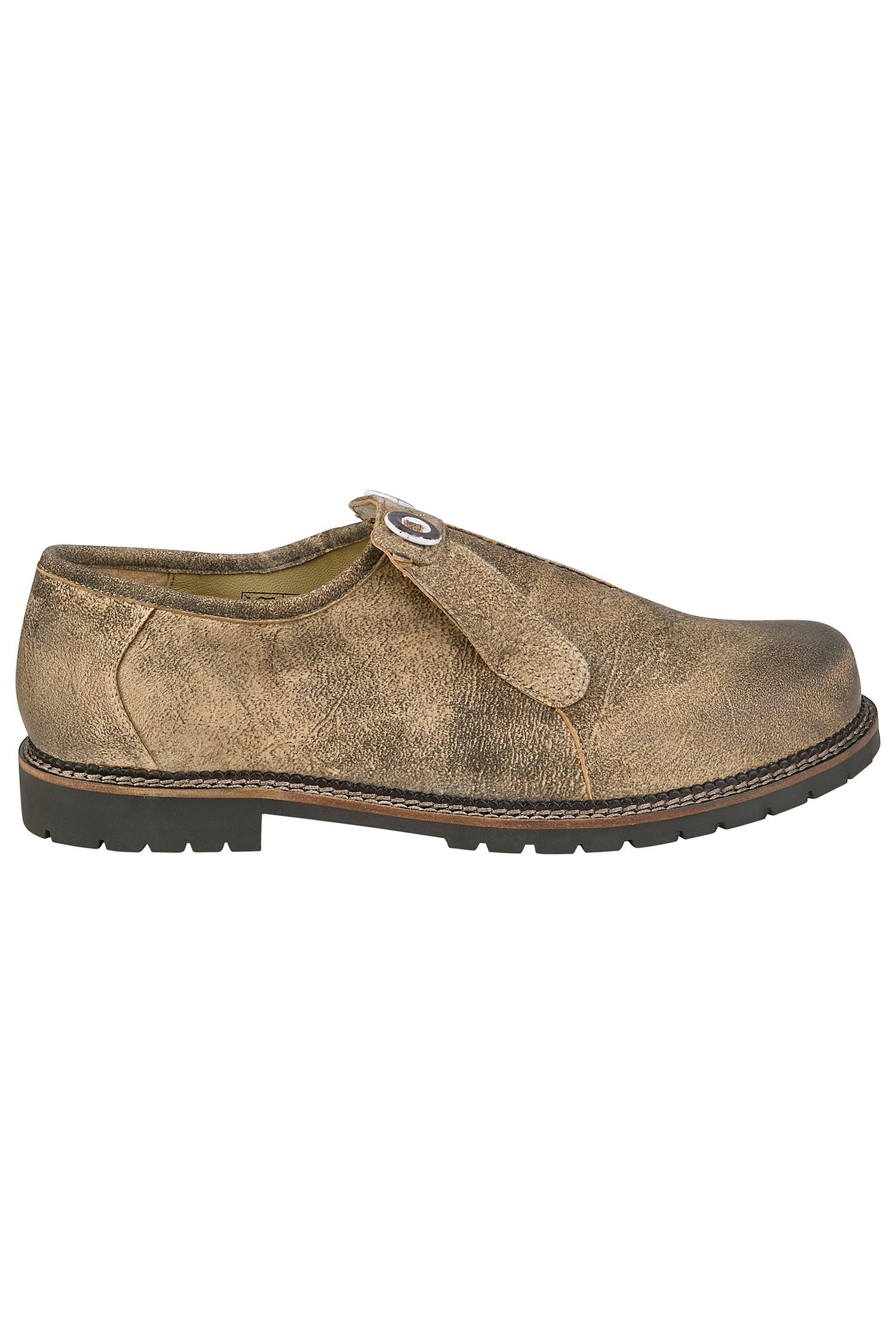 Haferlschuh Moritz #1