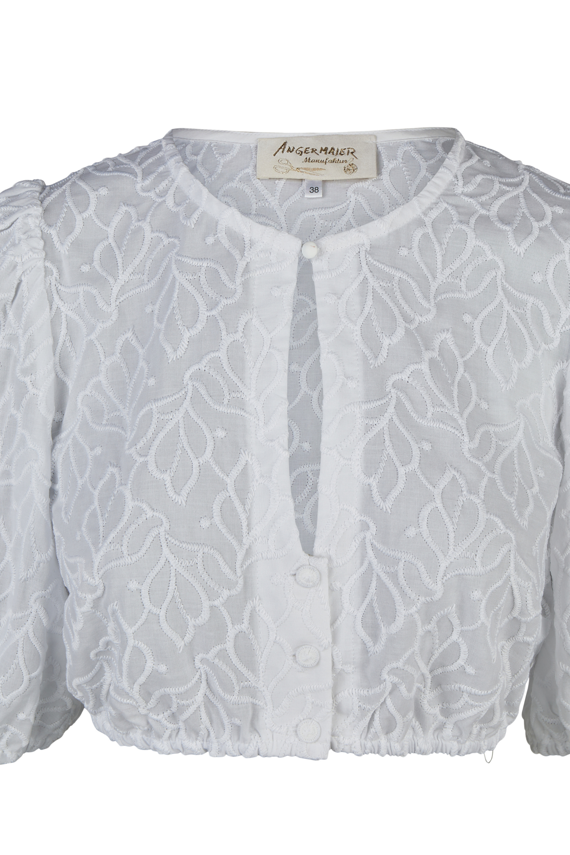 Dirndlbluse 01 61249 #2