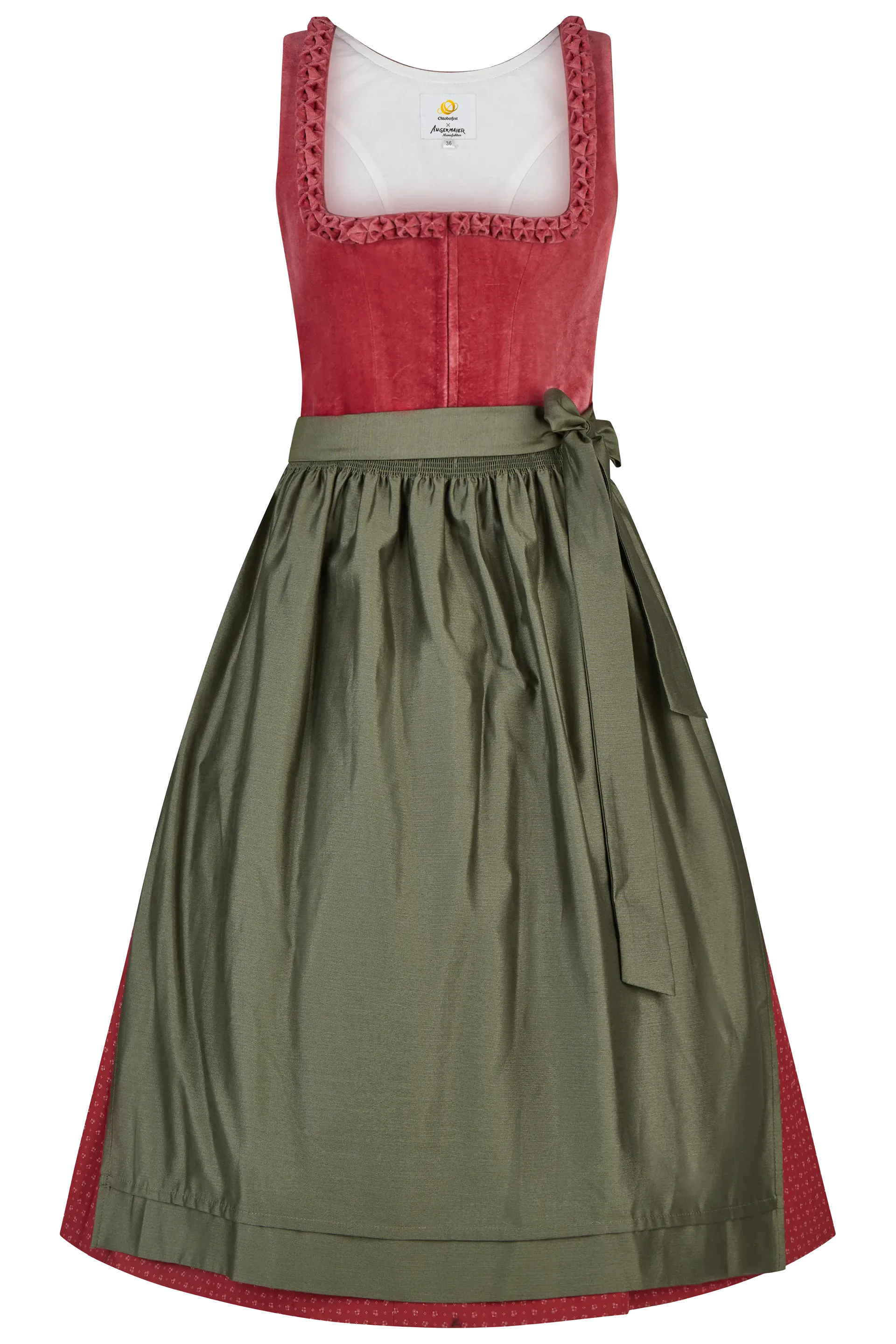 Dirndl Inka R75 #1