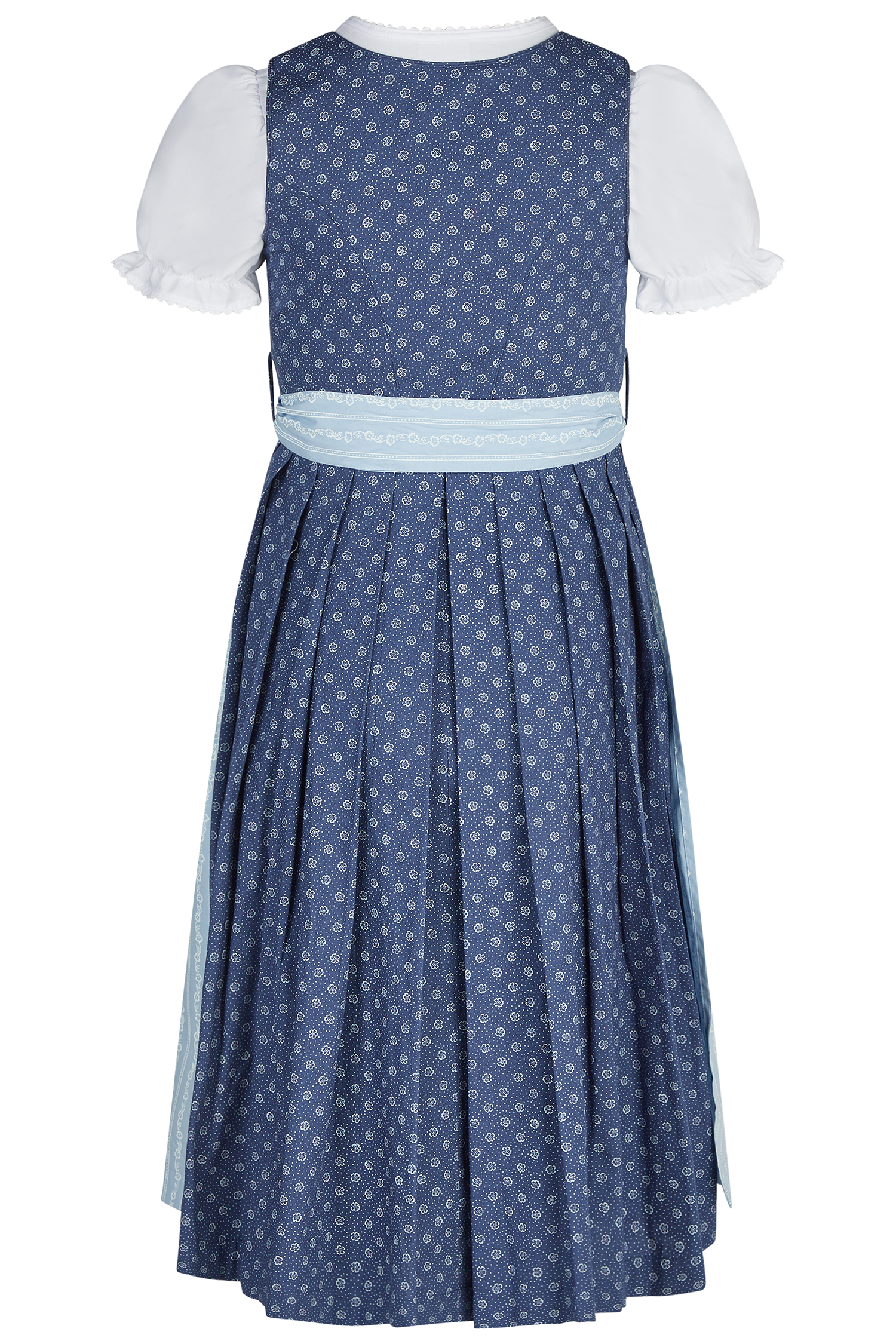 Kinderdirndl Leana #3