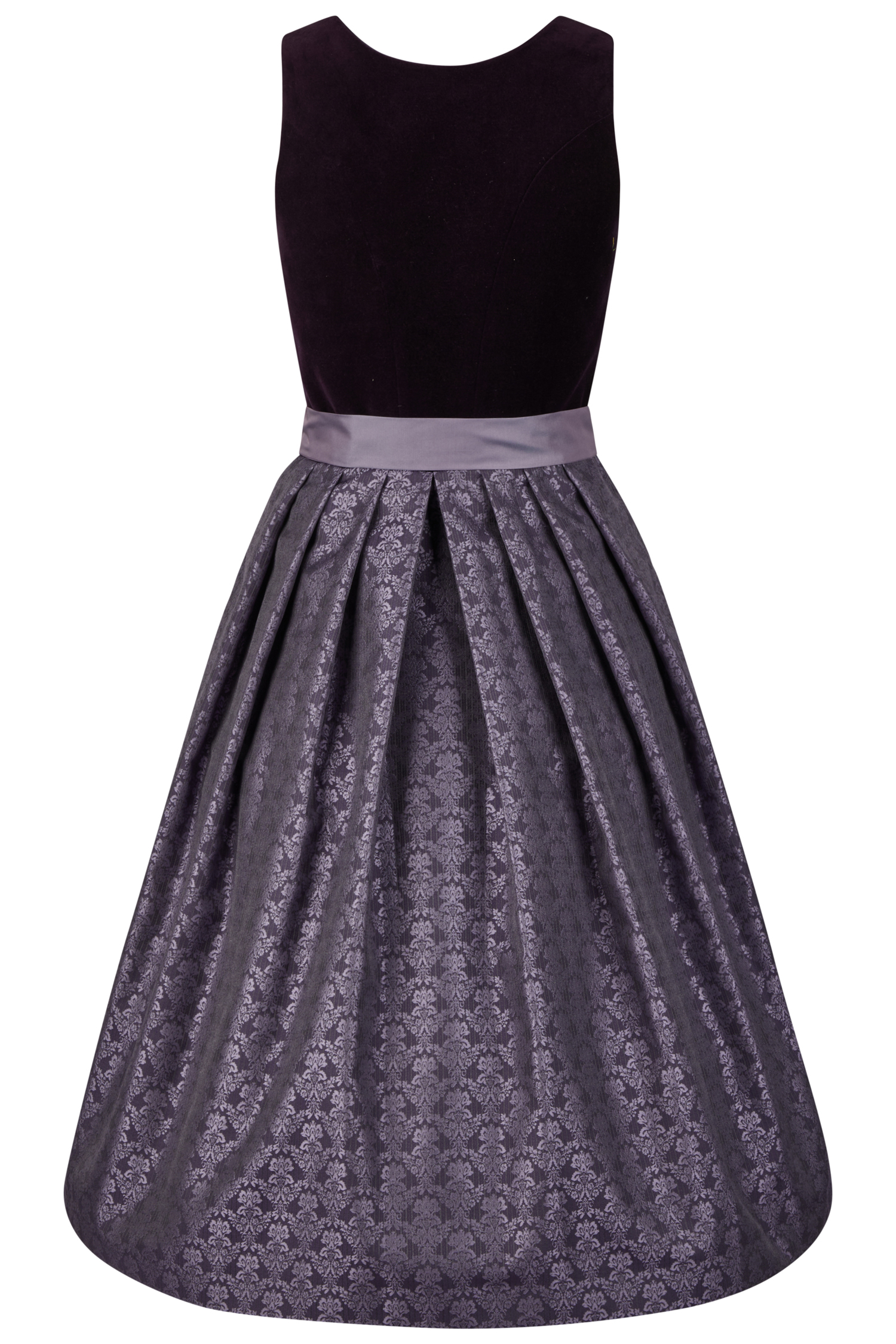 Dirndl Violetta R70 #3