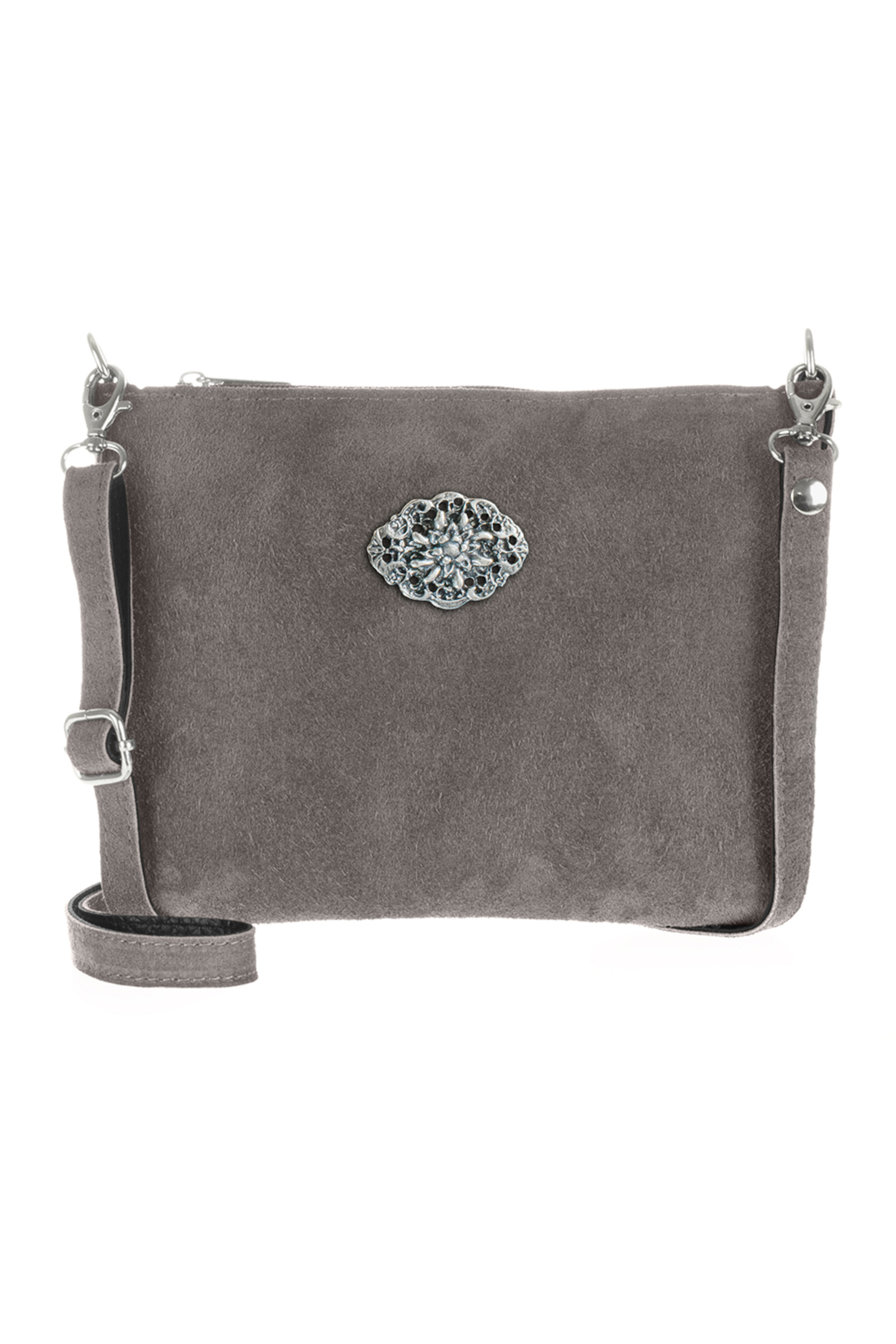 Ledertasche Edelweiß #1